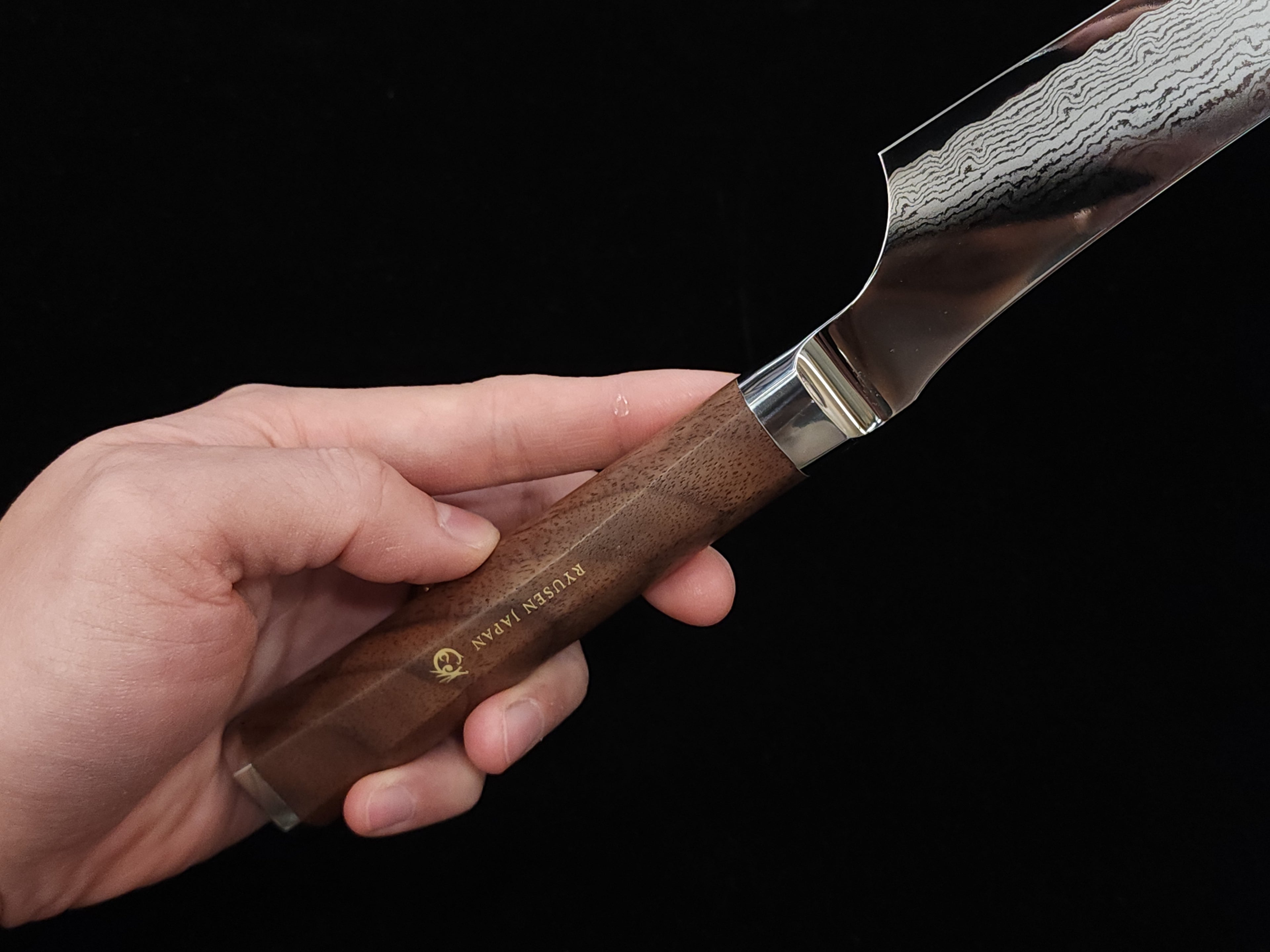 龍泉Prever VG-10 筋引260mm