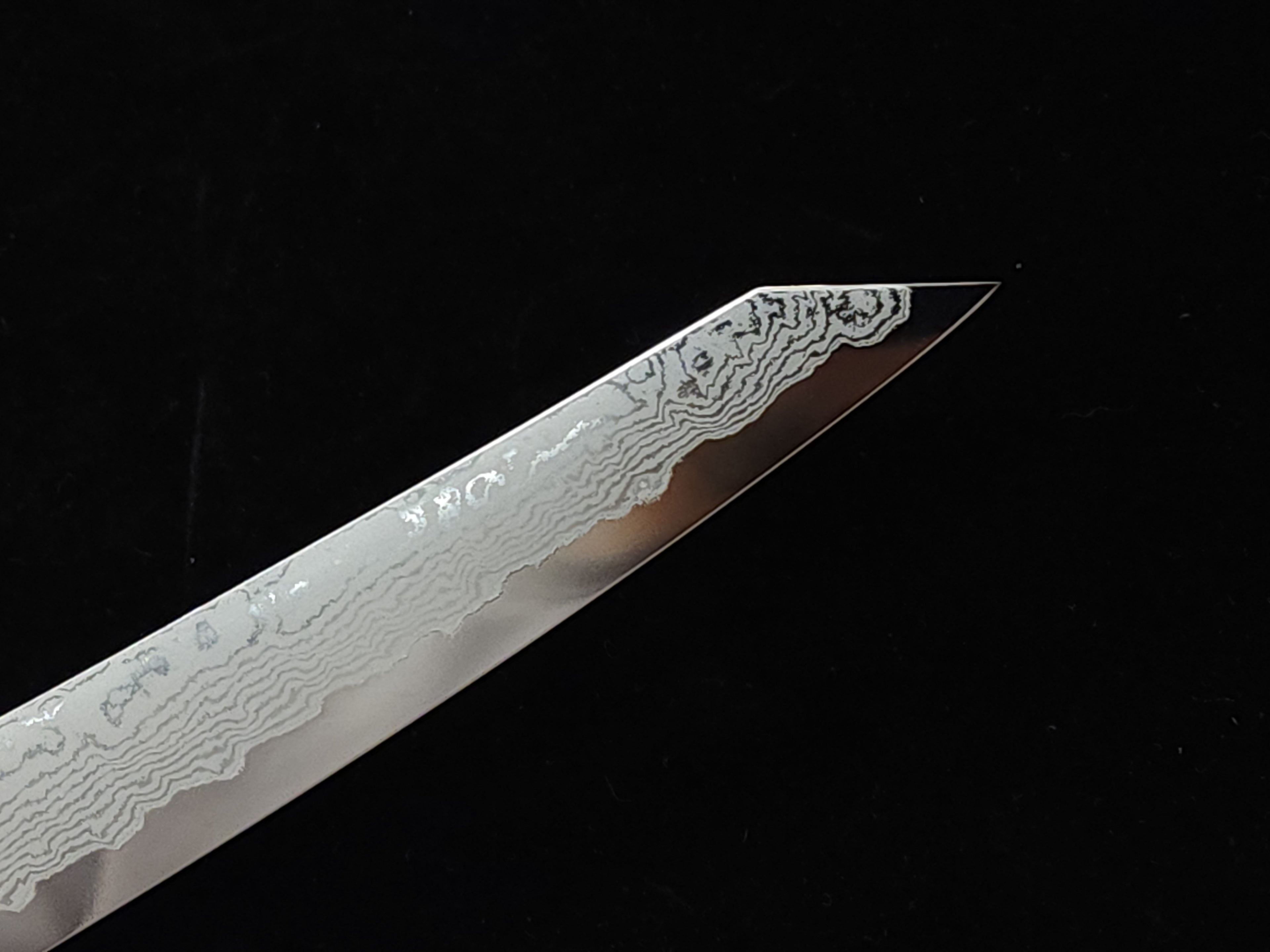 Ryusen Prever VG-10 Sujihiki 260mm