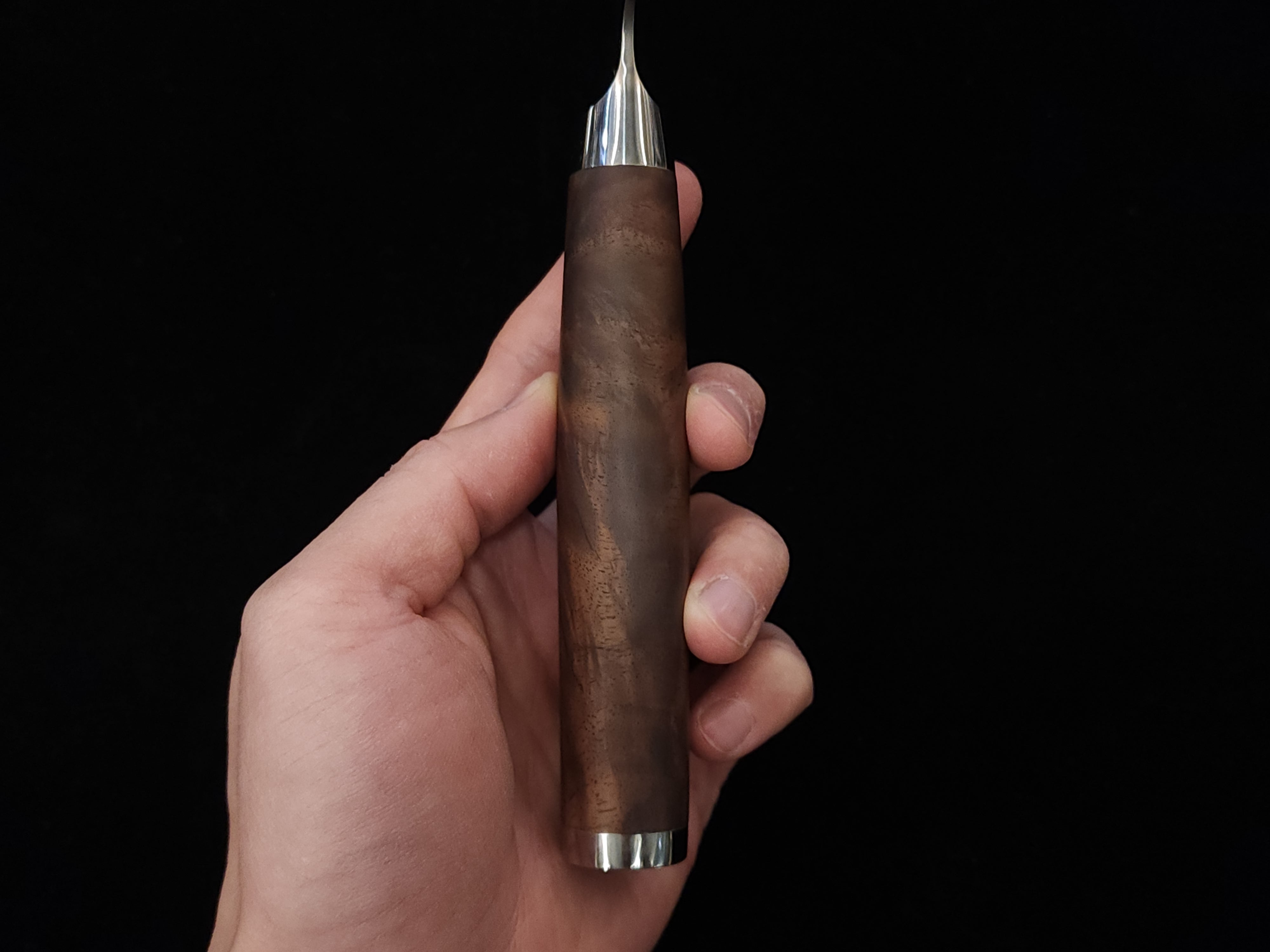 龍泉Prever VG-10 牛刀240mm – Knife Life HK