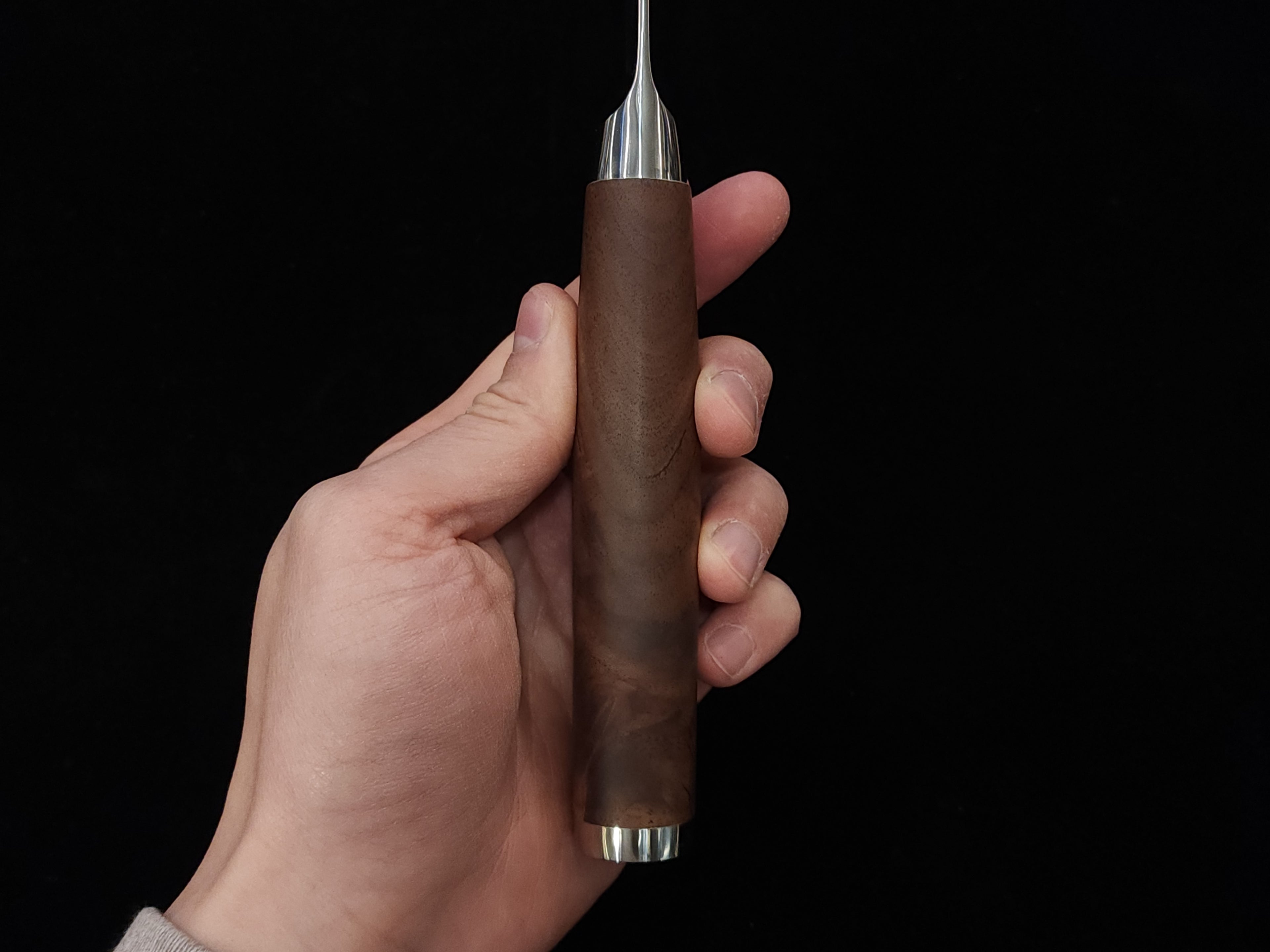 龍泉Prever VG-10 牛刀240mm