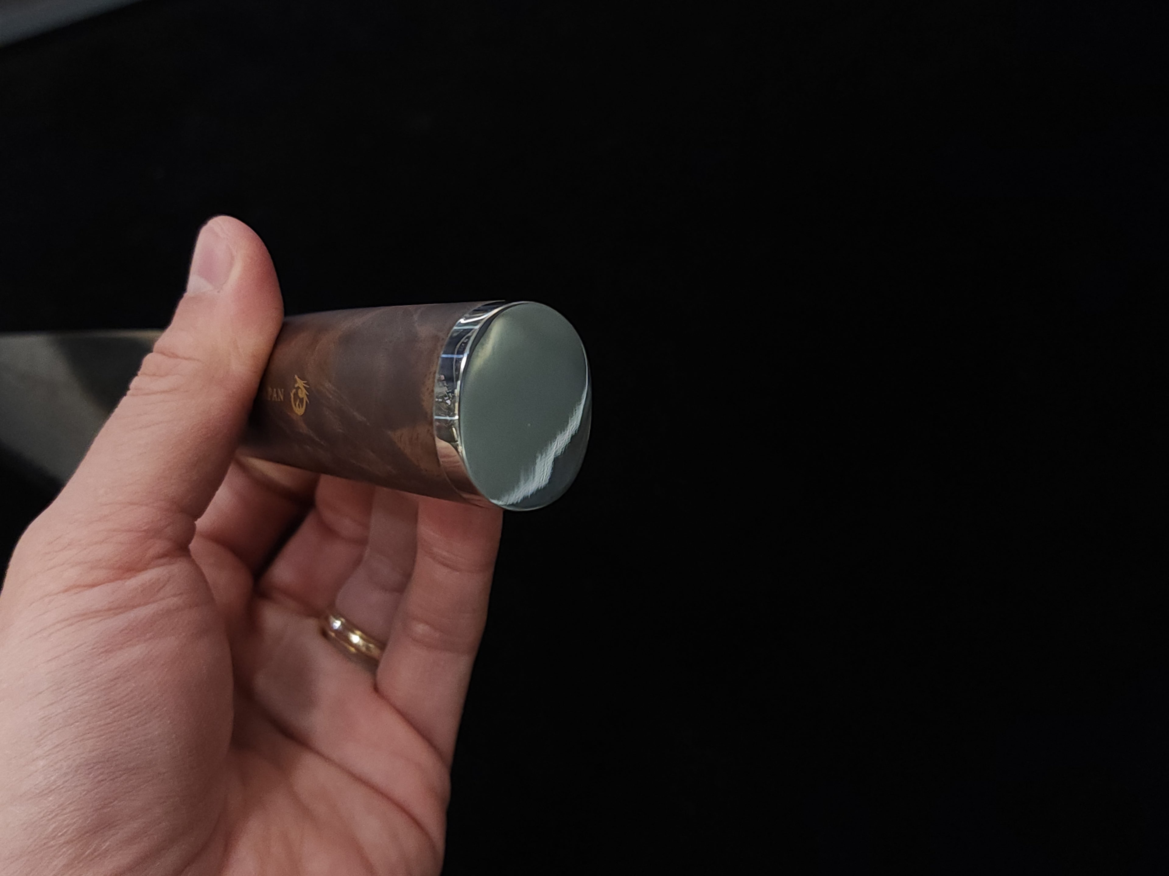 Ryusen Prever VG-10 Gyuto 240mm