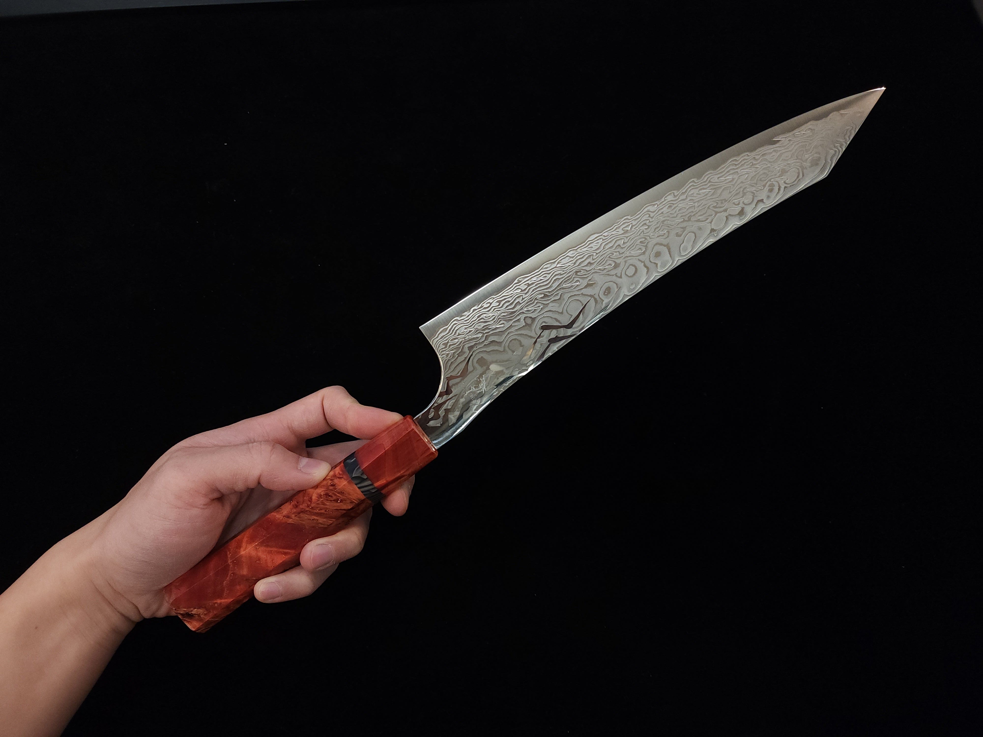 龍泉刃物Ryusen Hamono – Knife Life HK