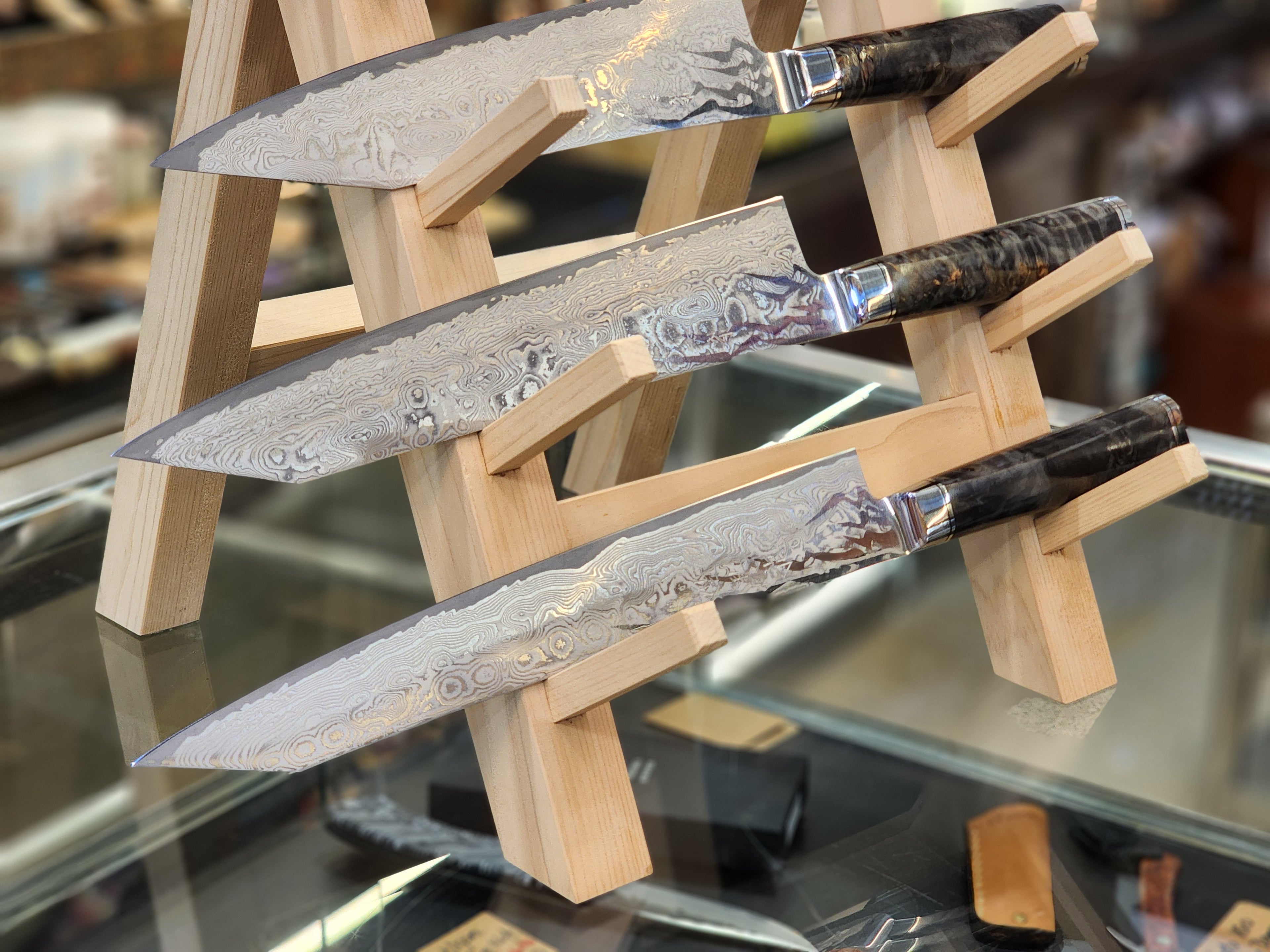 龍泉煌黑龍MT SG-2 6件套裝