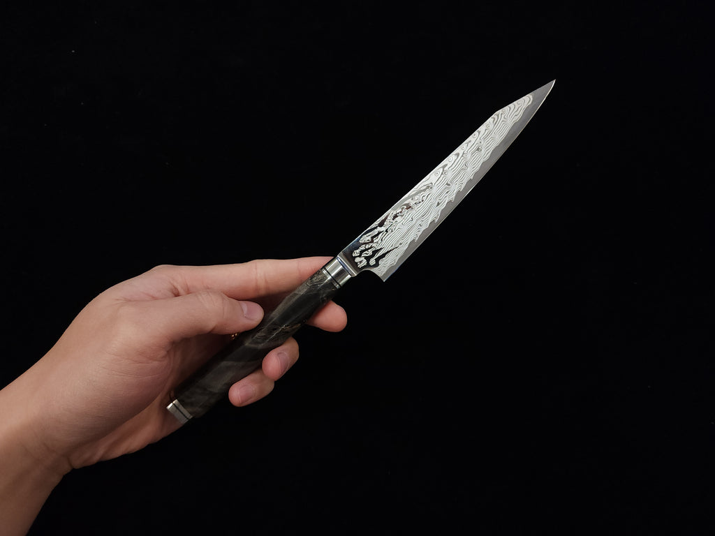 Ryusen Oukokuryu MT SG-2 Petty 135mm