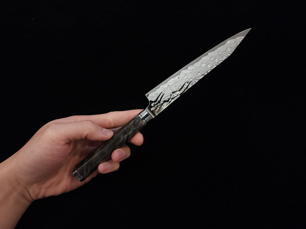 Ryusen Oukokuryu MT SG-2 Petty 135mm