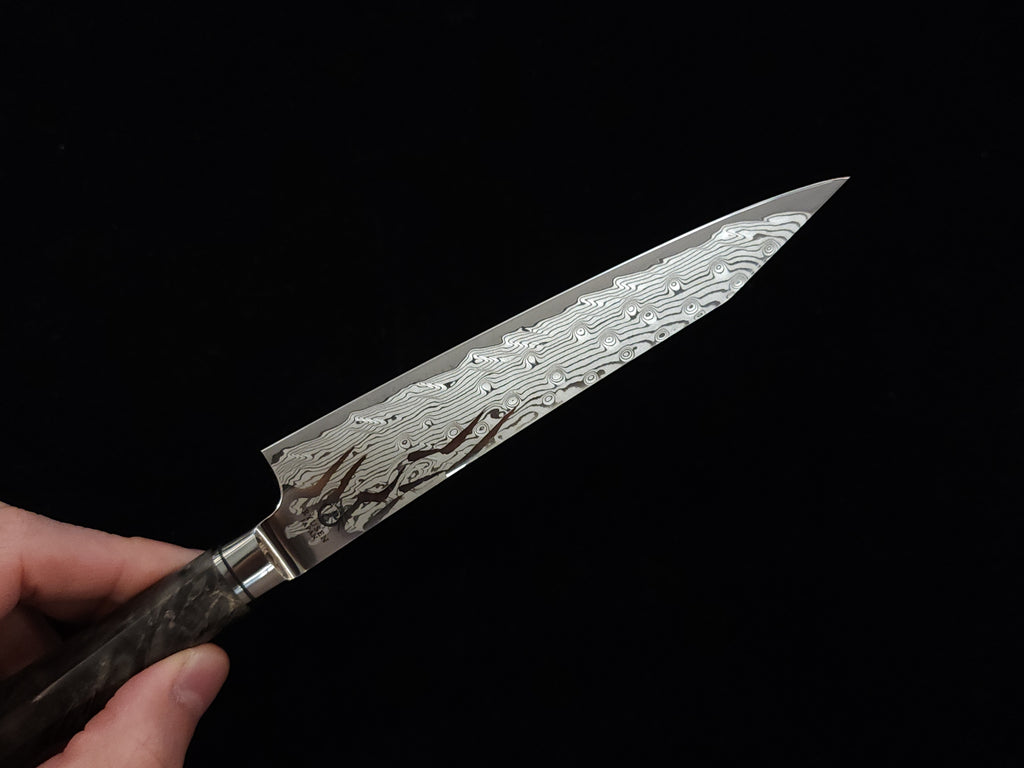 Ryusen Oukokuryu MT SG-2 Petty 135mm