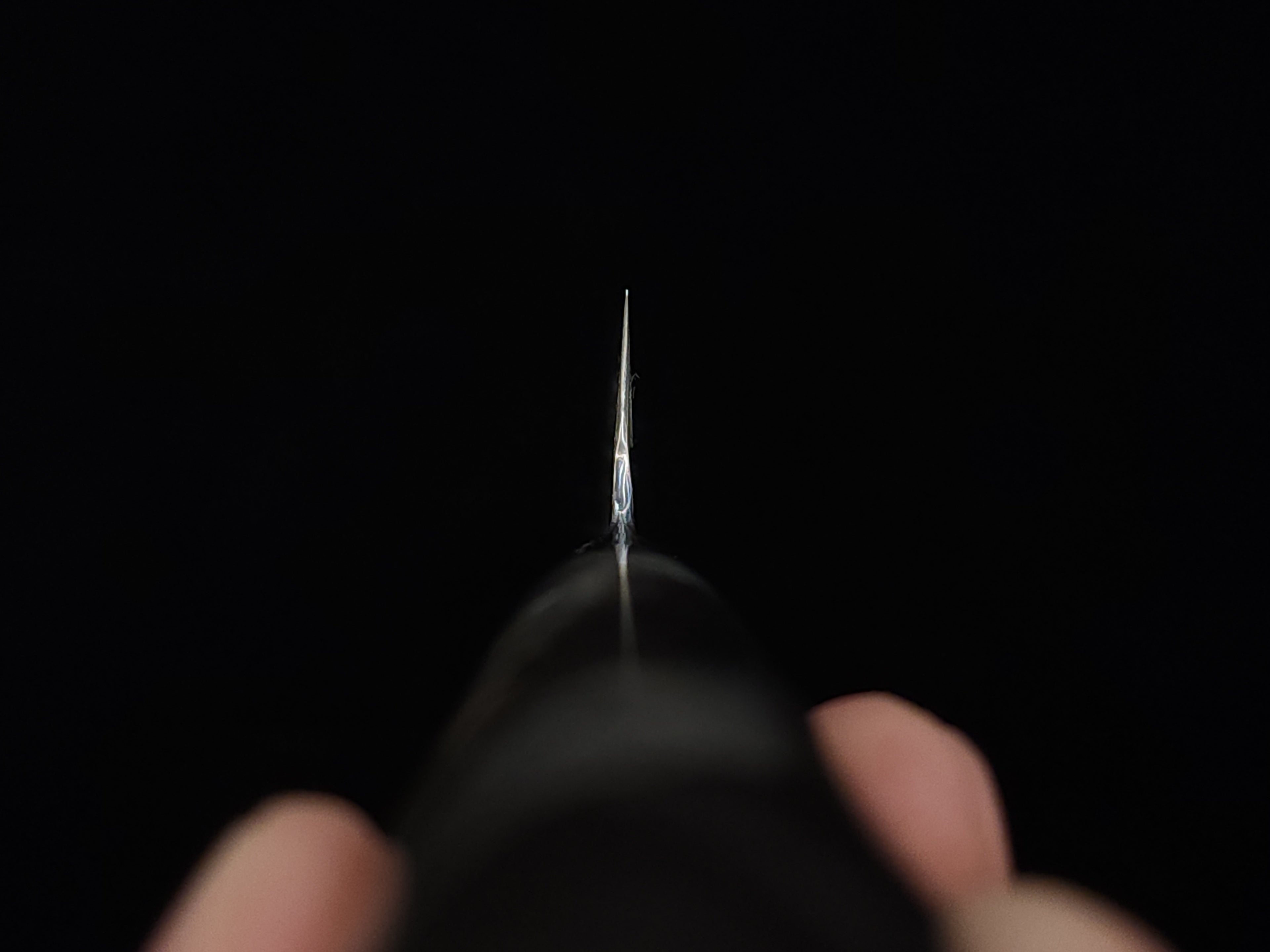 Ryusen Oukokuryu MT SG-2 Petty 135mm