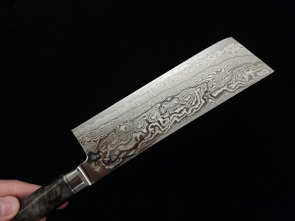 Ryusen Oukokuryu MT SG-2 Nakiri 155mm