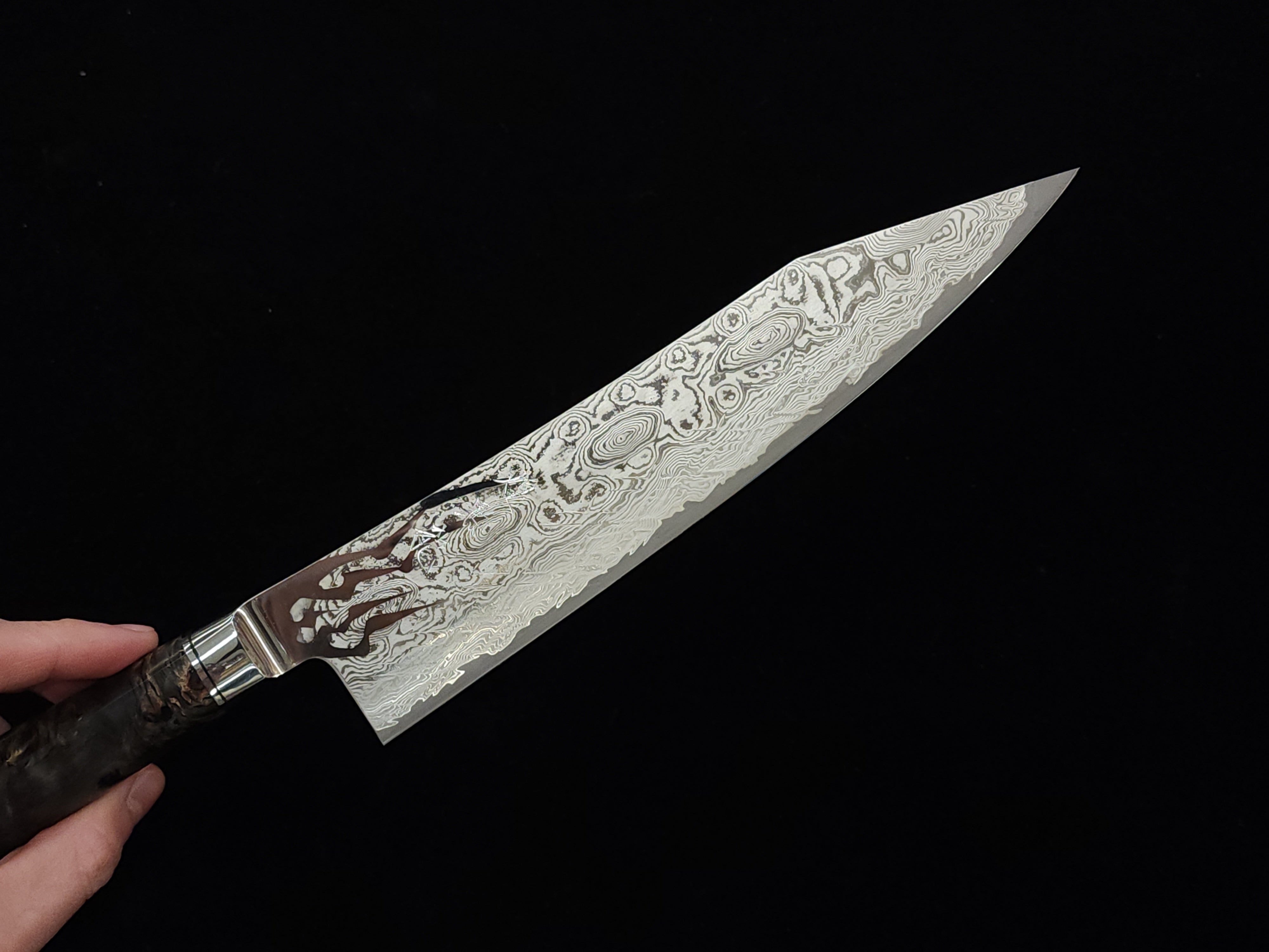 龍泉刃物Ryusen Hamono – Knife Life HK