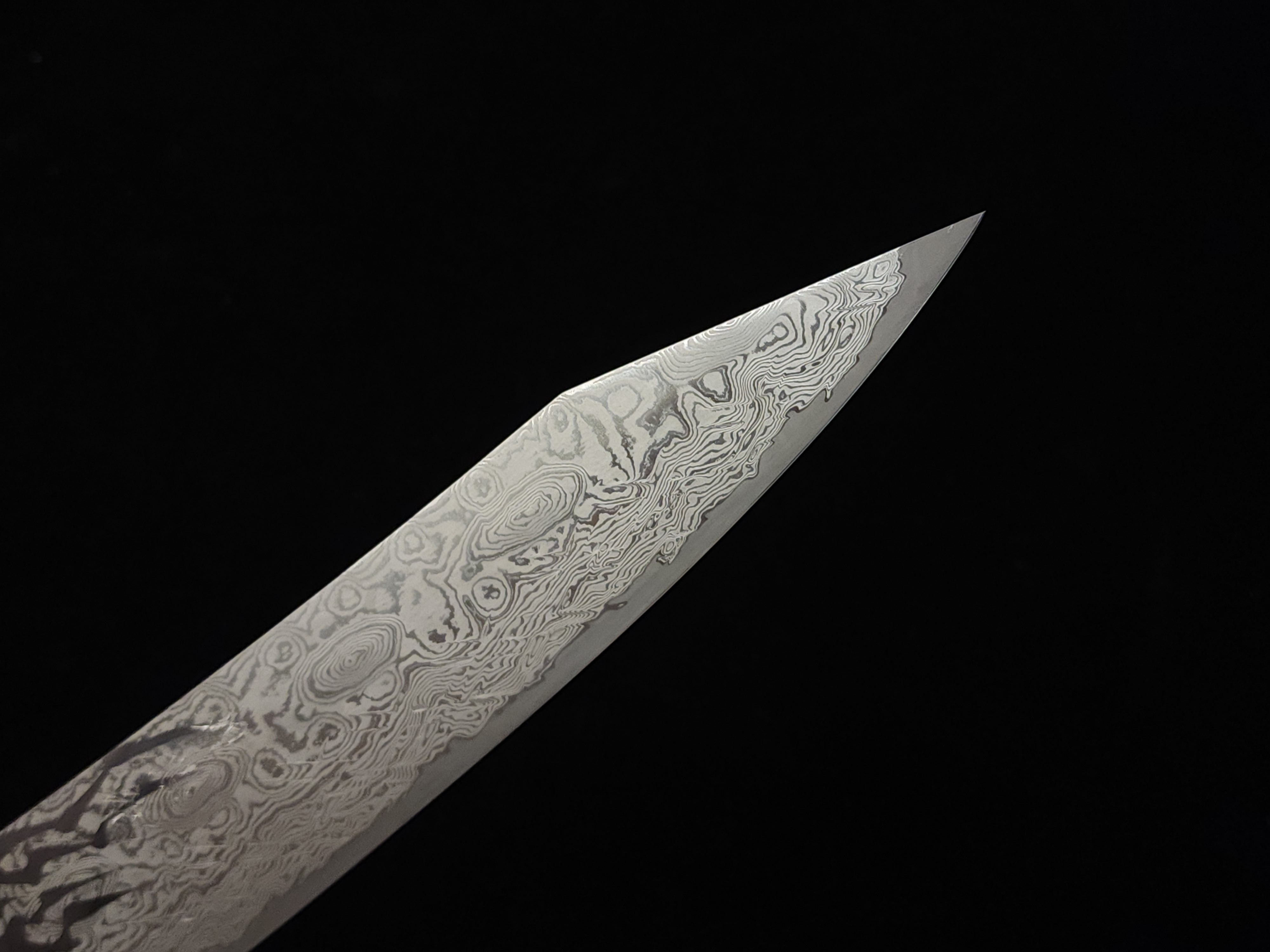 龍泉煌黑龍MT SG-2牛刀210mm – Knife Life HK