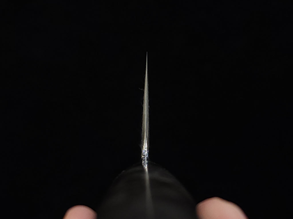 Ryusen Oukokuryu MT SG-2 Gyuto 210mm