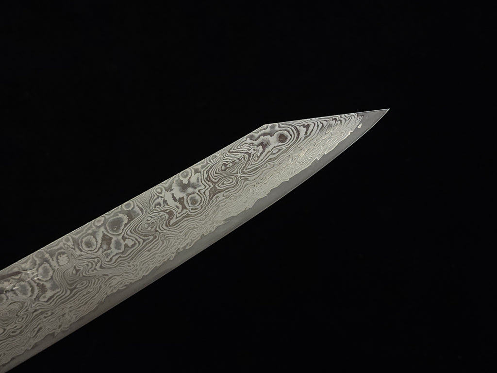 Ryusen Oukokuryu MT SG-2 Gyuto 240mm