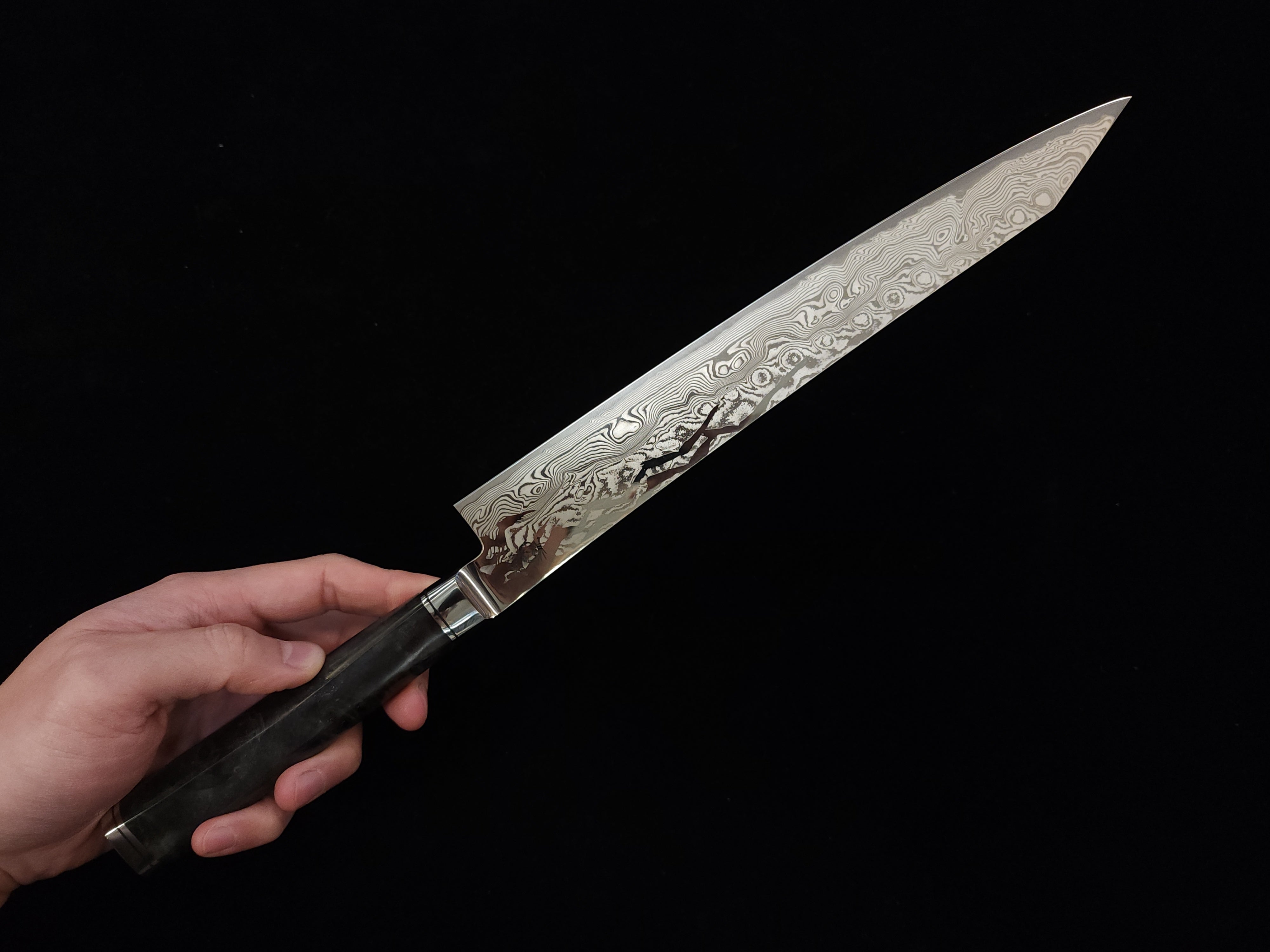 龍泉刃物 Ryusen Hamono – Knife Life HK