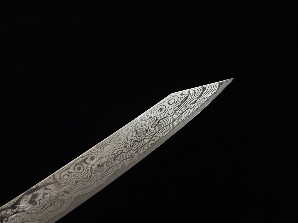 Ryusen Oukokuryu MT SG-2 Sujihiki 260mm
