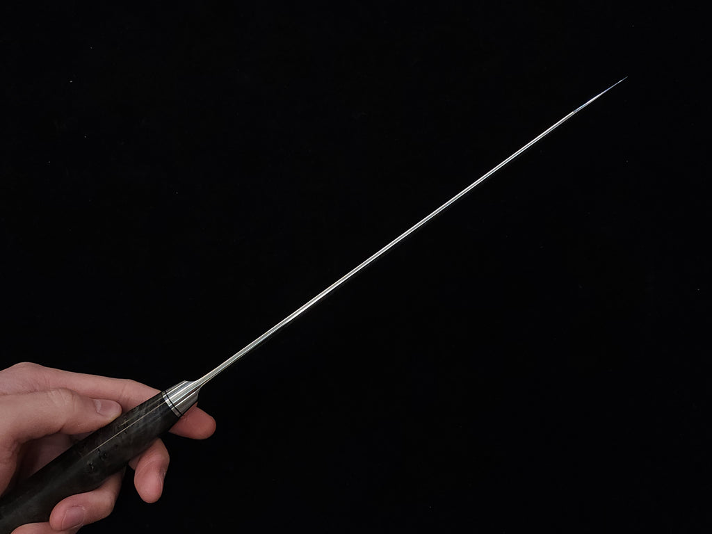 Ryusen Oukokuryu MT SG-2 Sujihiki 260mm