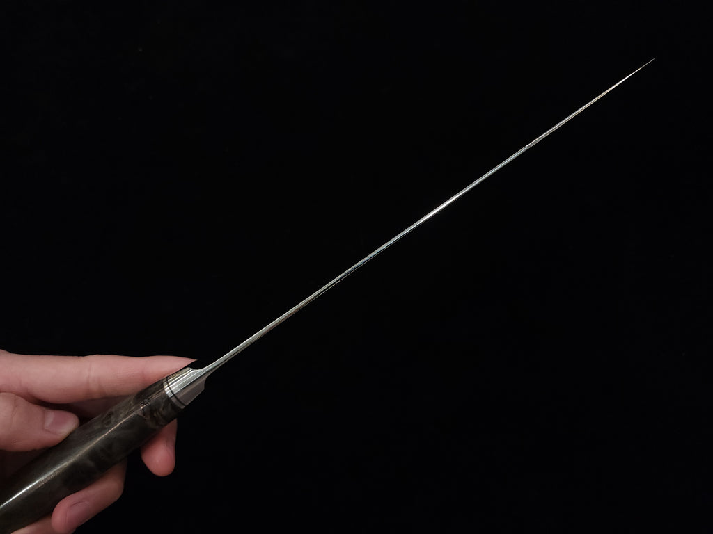 Ryusen Oukokuryu MT SG-2 Gyuto 210mm