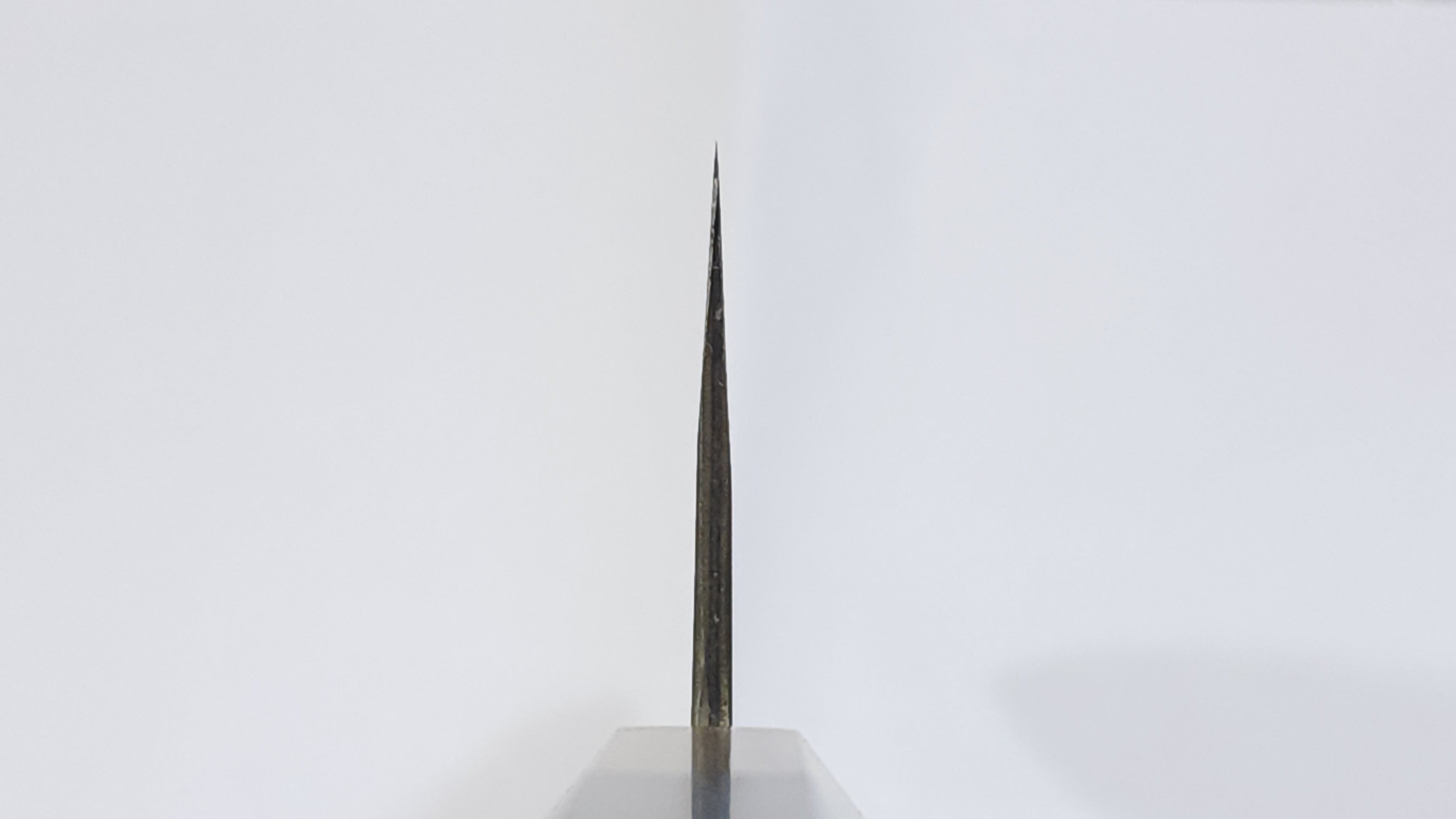 Shiro Kamo Aogami Super Kurochi Gyuto