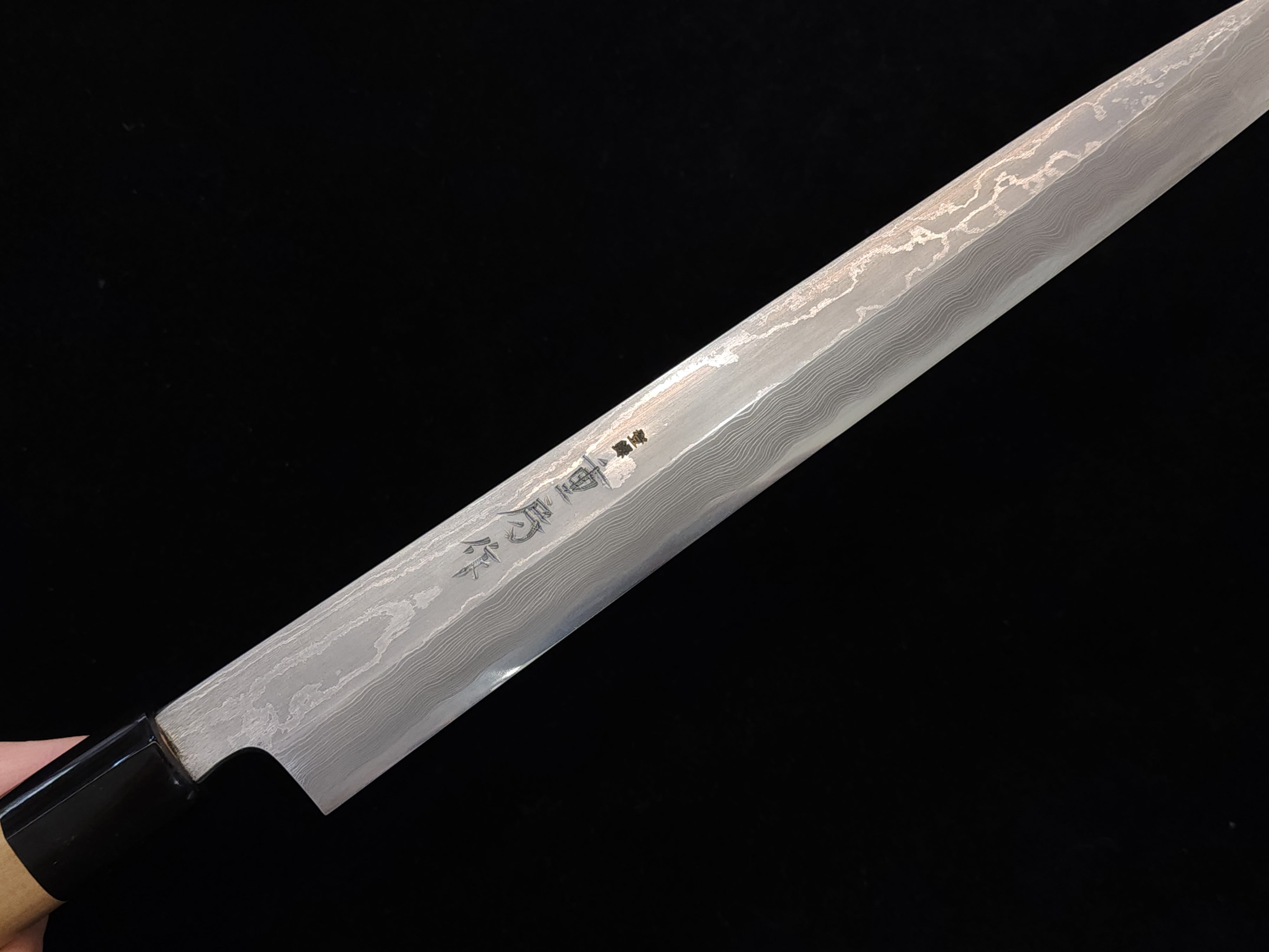 重房作Shigefusa – Knife Life HK