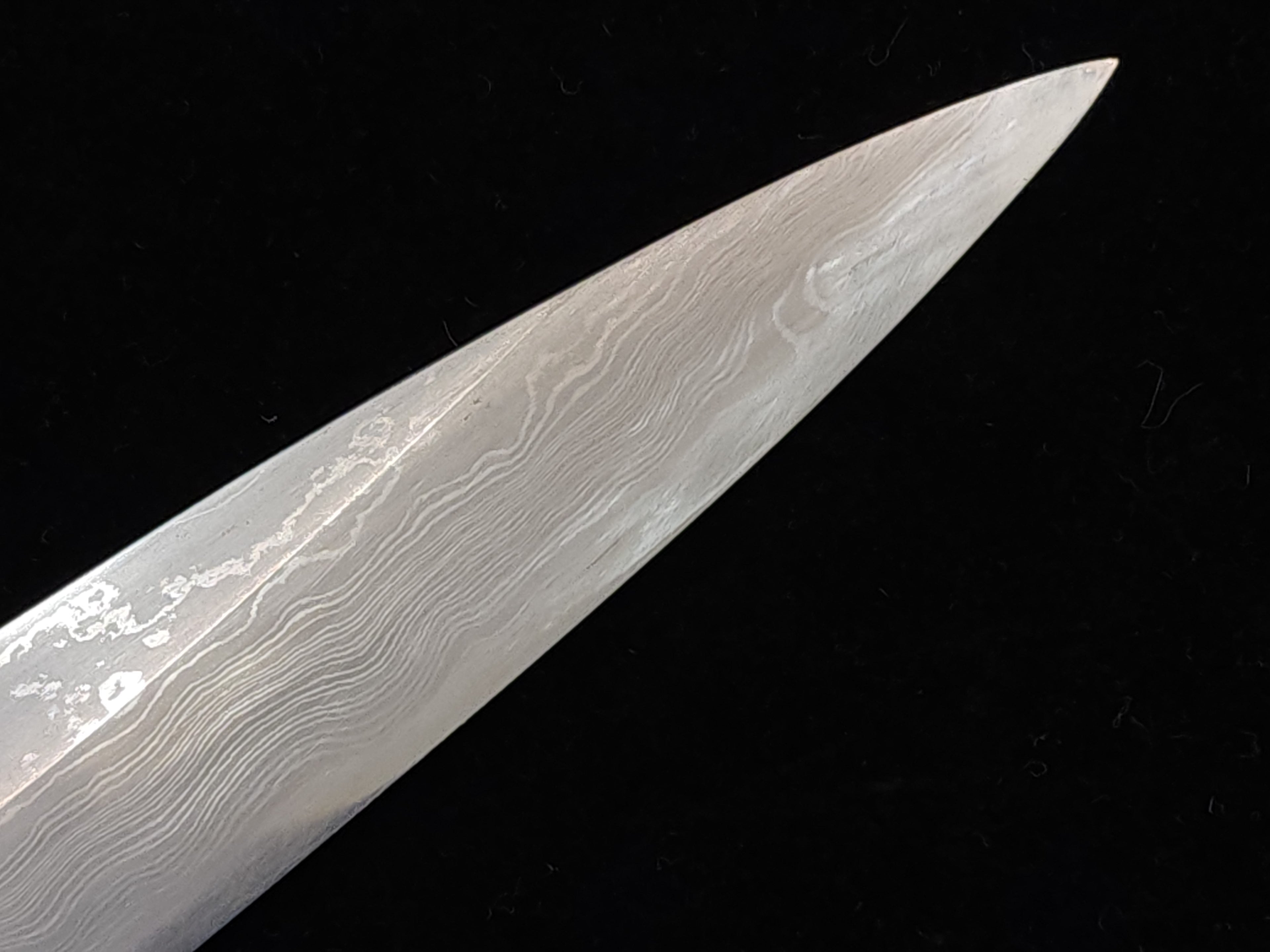 重房鍛地300mm柳刃