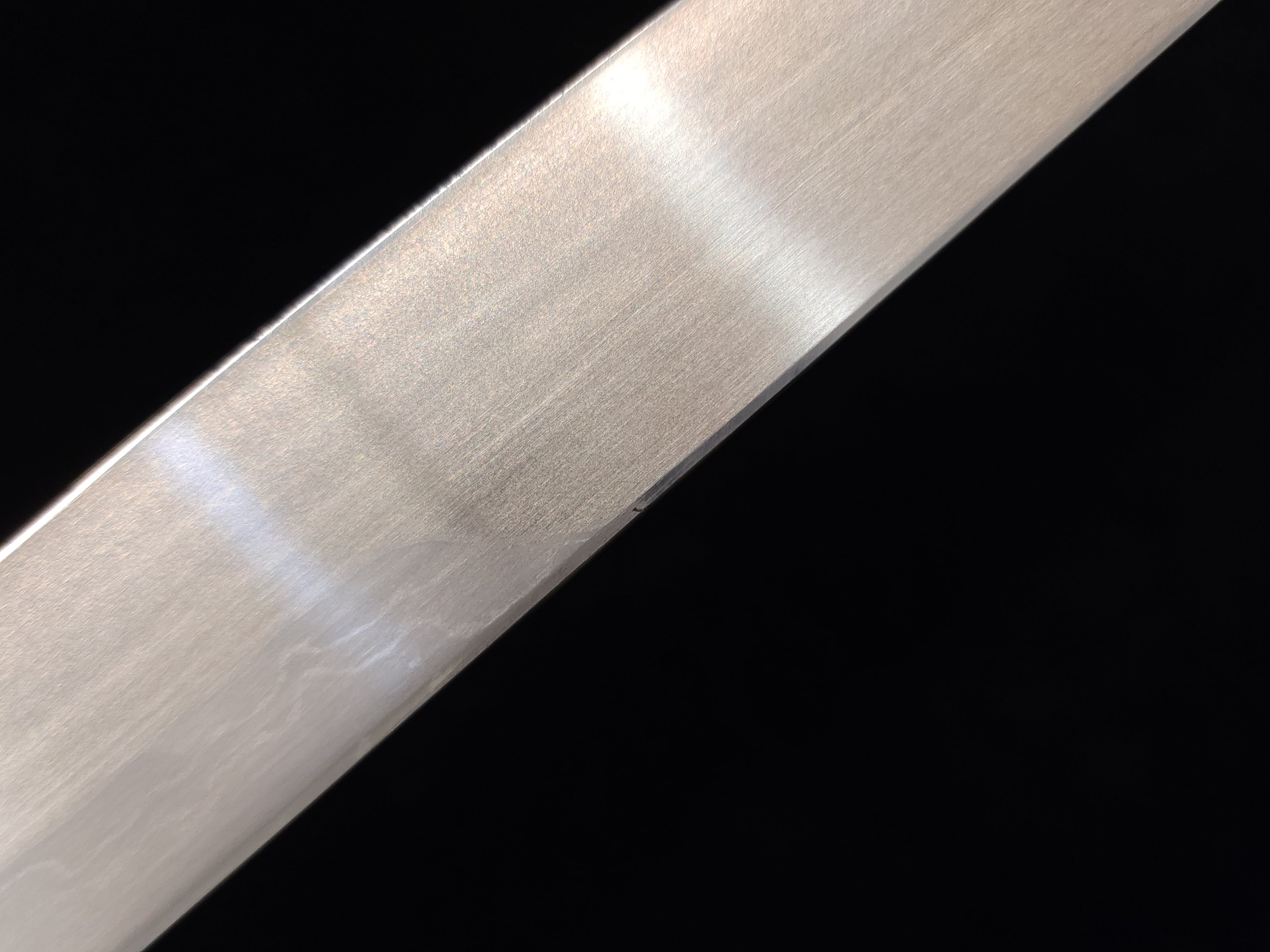 重房鍛地300mm柳刃