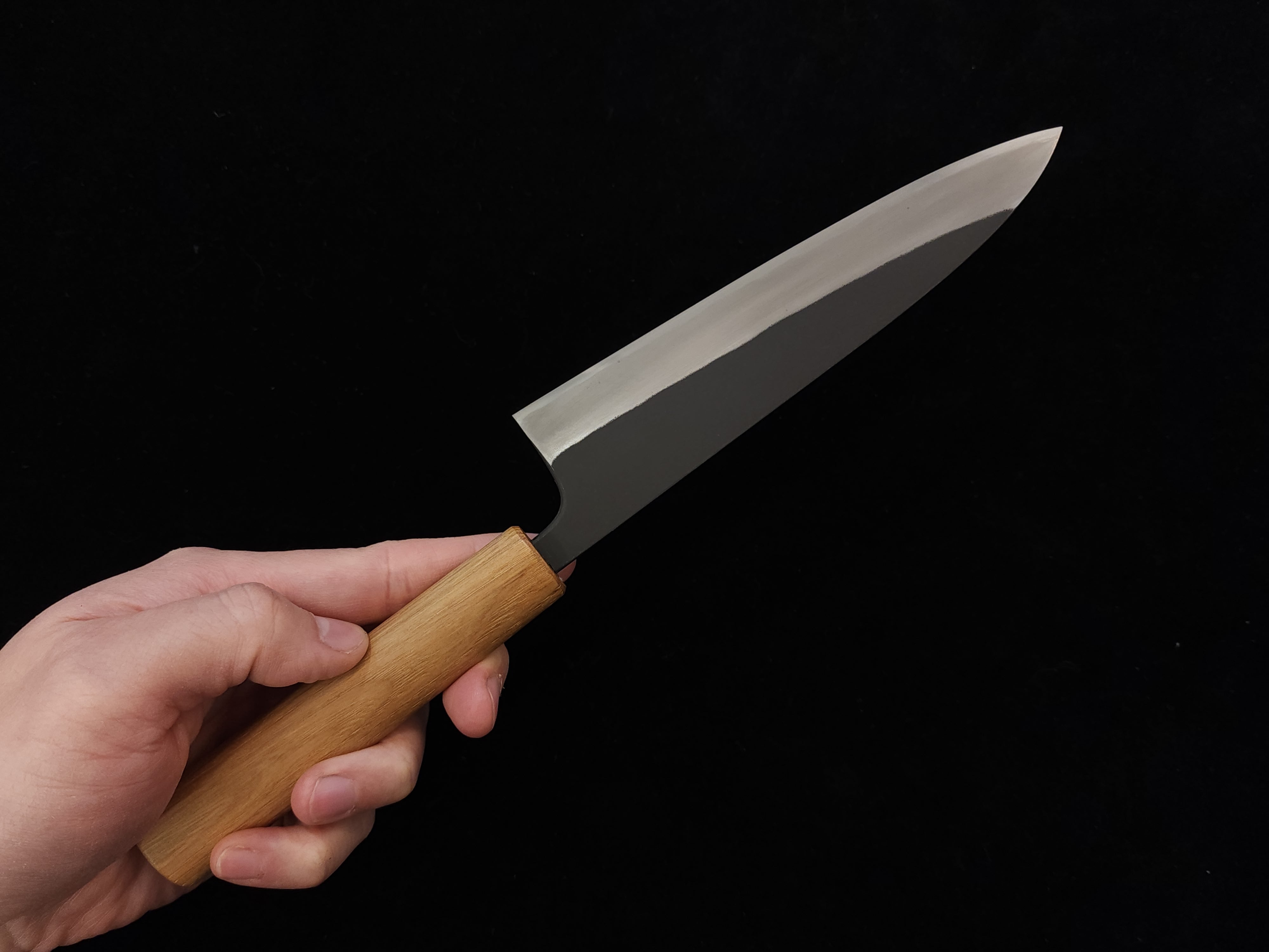 重房作Shigefusa – Knife Life HK