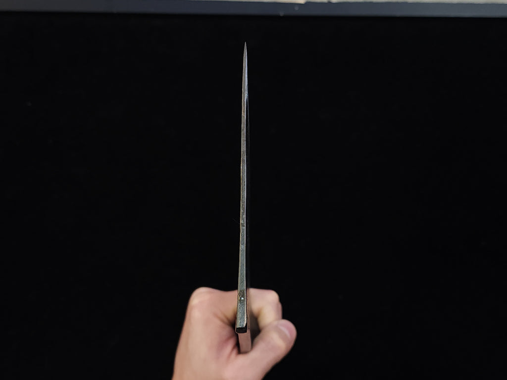 陳枝記鐵頭九江刀200mm XL KF1421