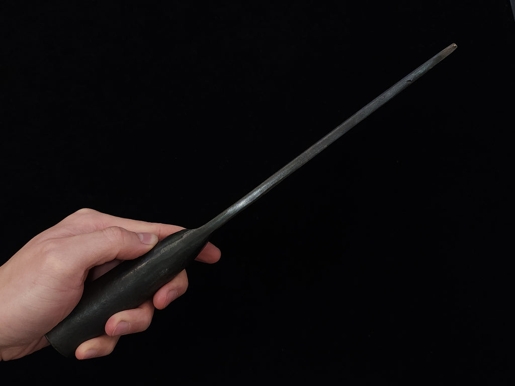 陳枝記鐵頭九江刀200mm XL KF1421