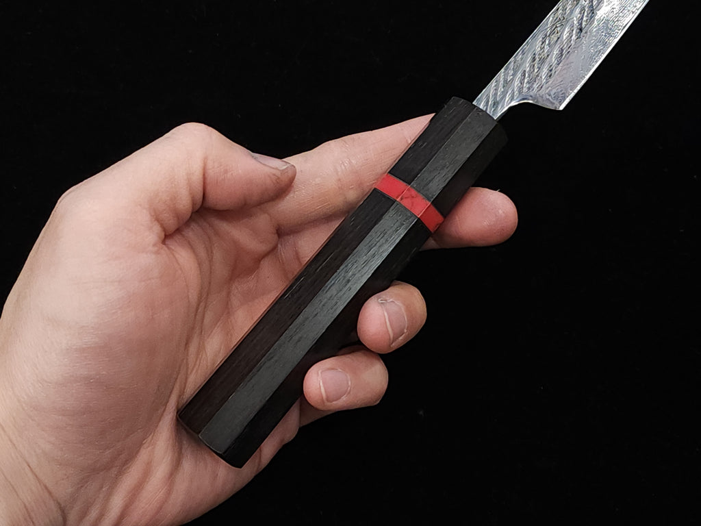 King AUS-10 Nawame Petty 135mm