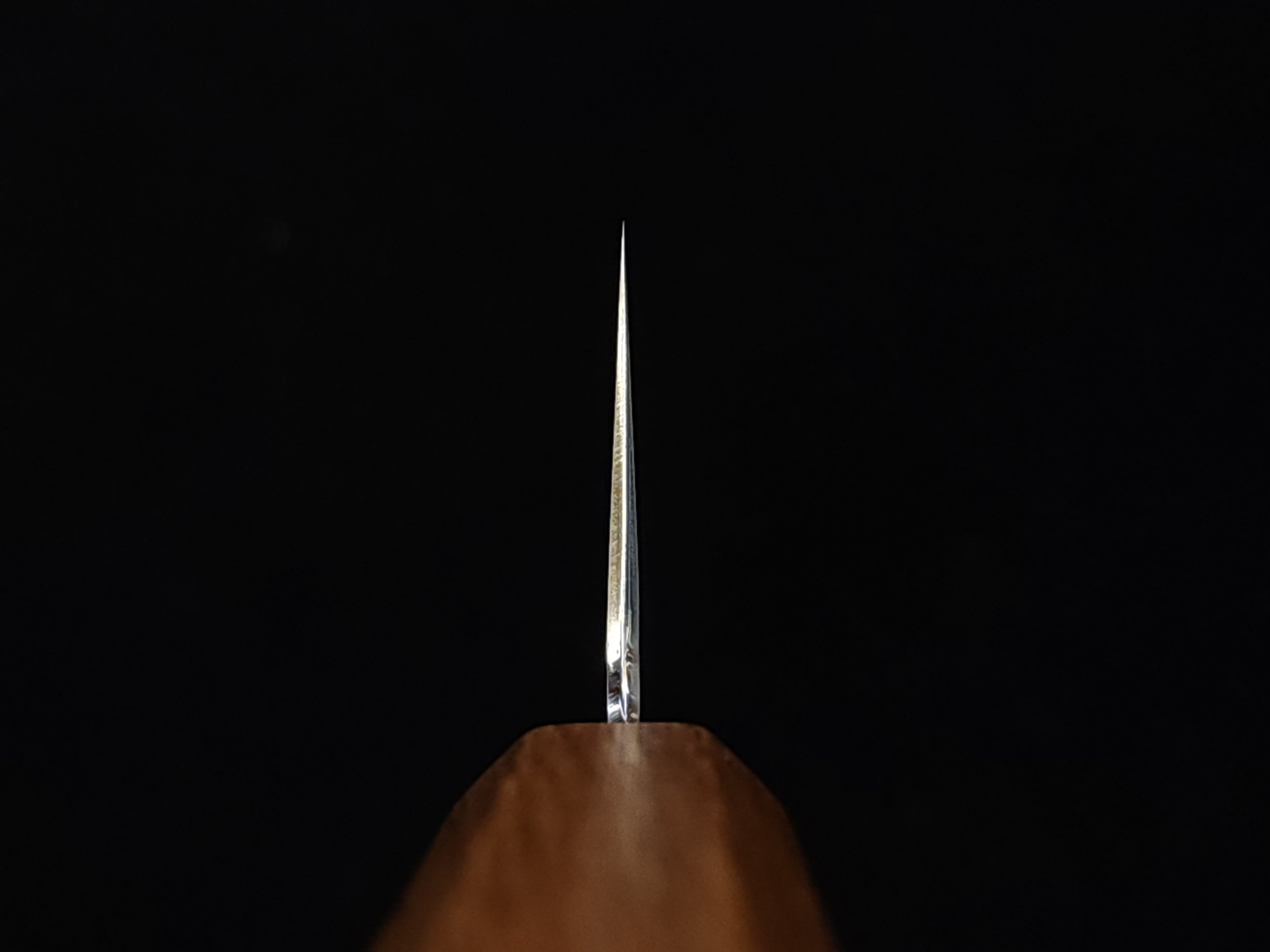 刃道SG-2 210mm切付牛刀