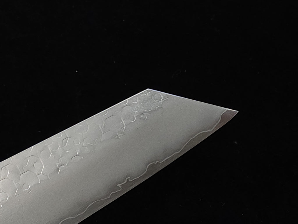 刃道SG-2 210mm切付牛刀