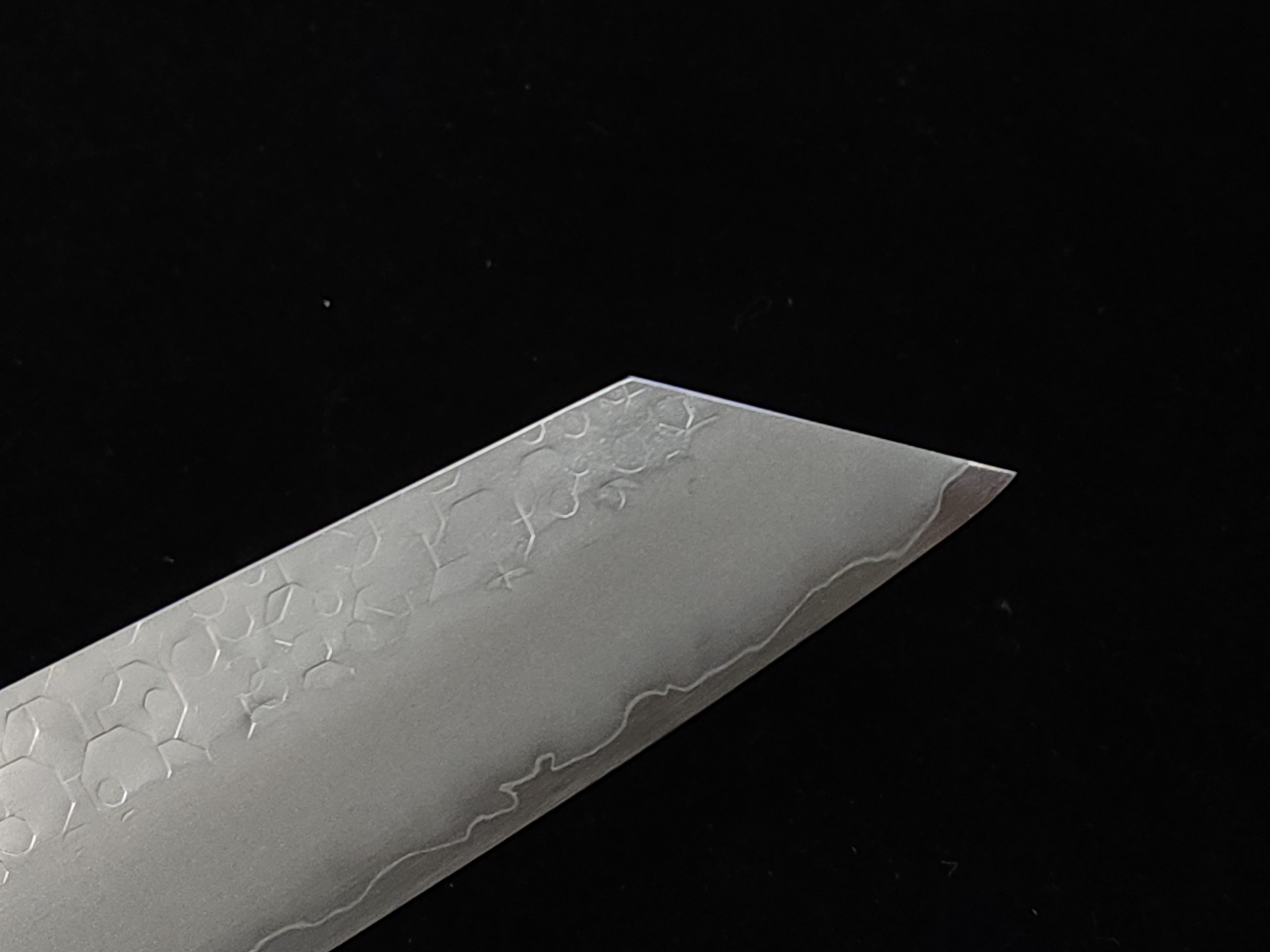 刃道SG-2 210mm切付牛刀