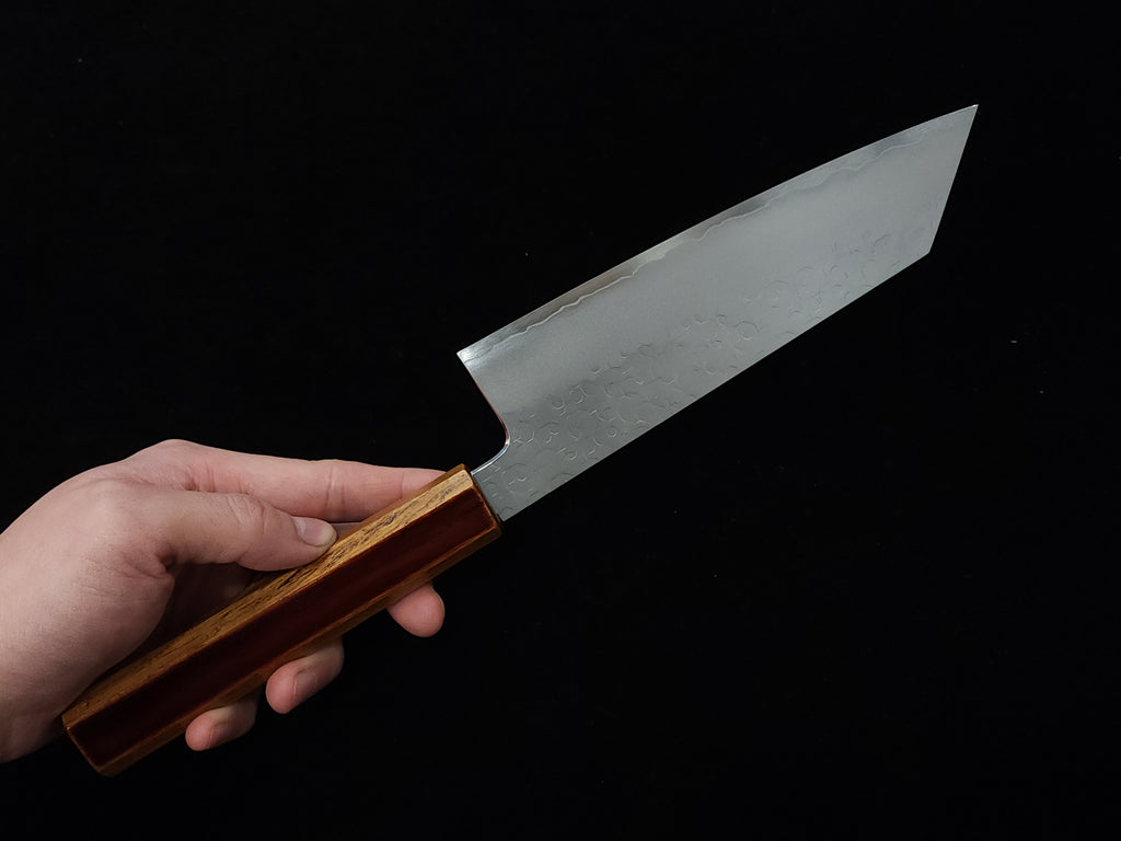 刃道SG-2 170mm文化包丁