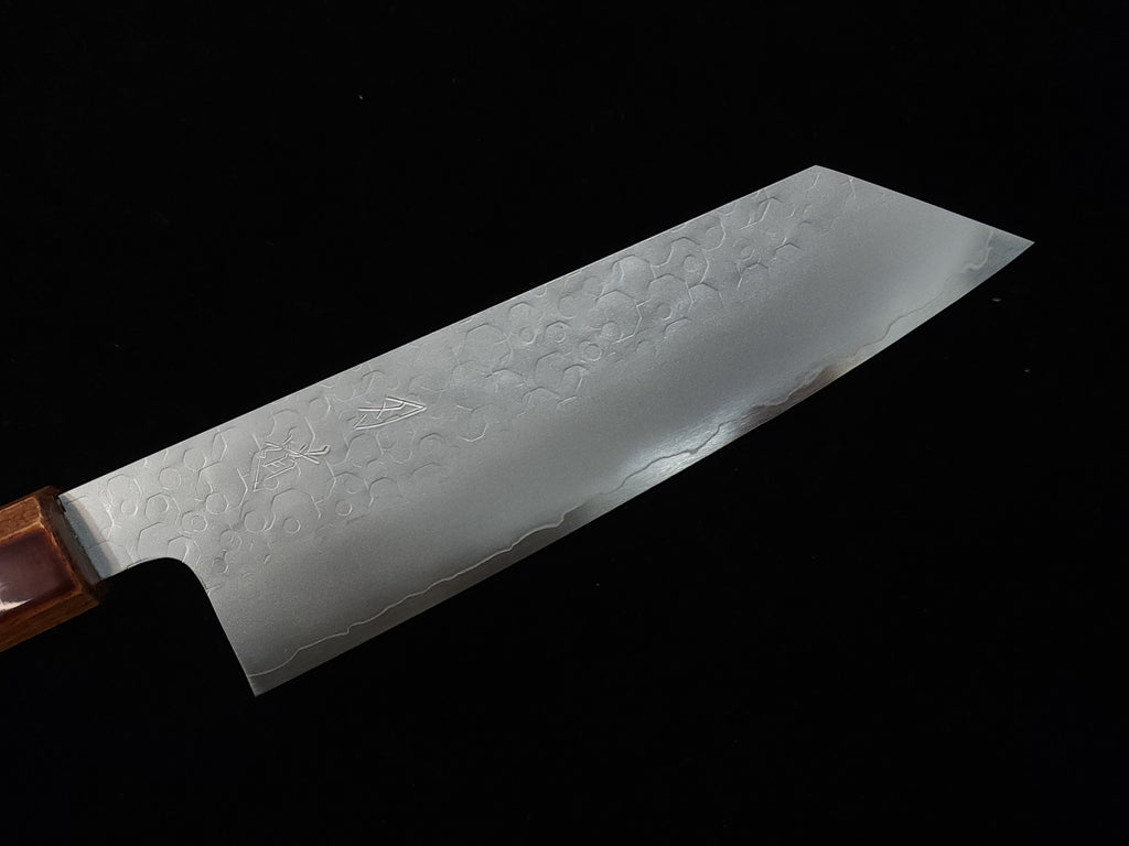 刃道SG-2 170mm文化包丁