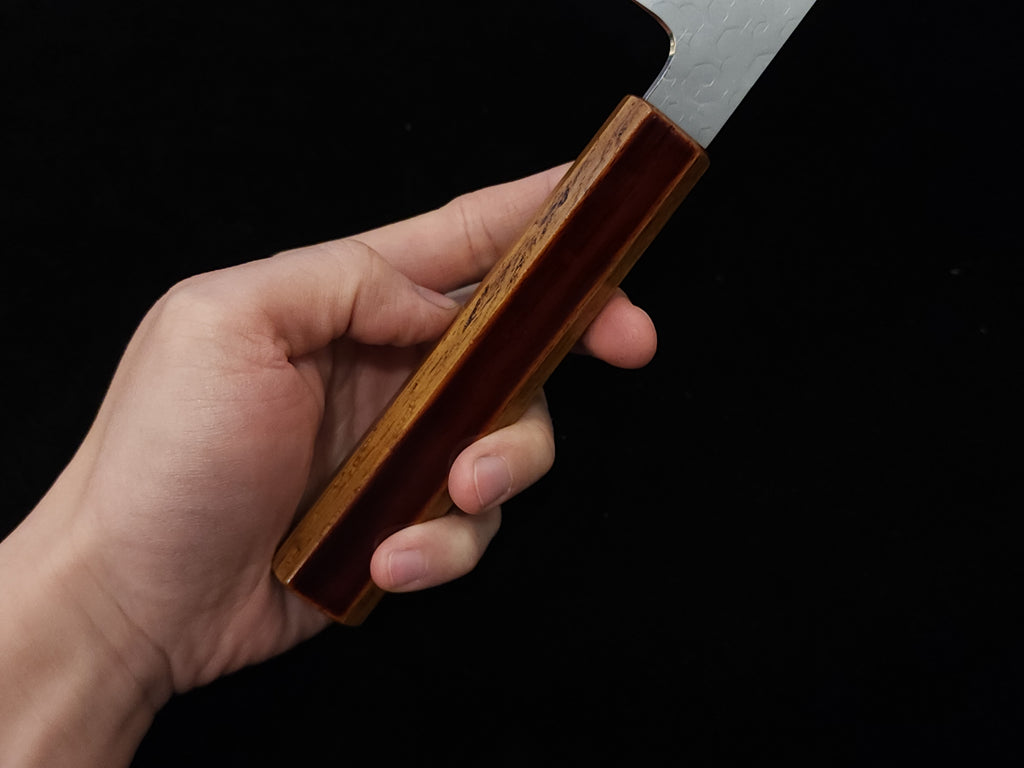 刃道SG-2 170mm文化包丁