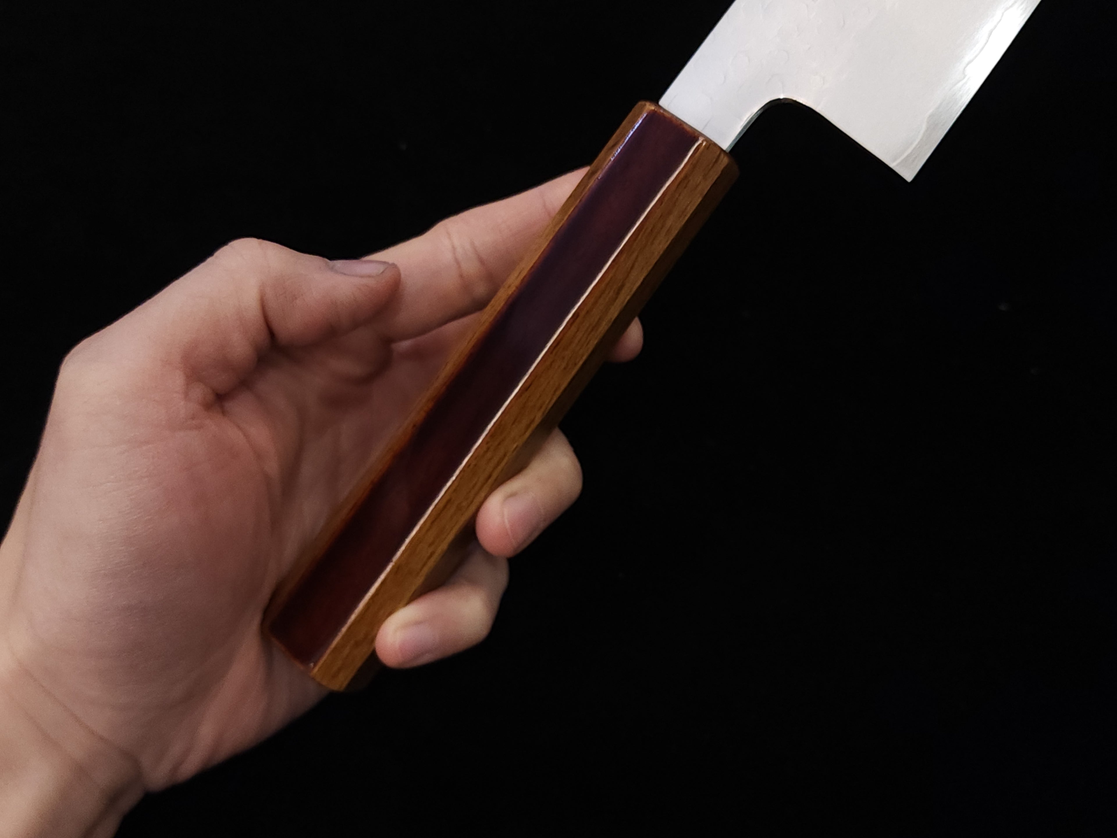 刃道SG-2 170mm文化包丁