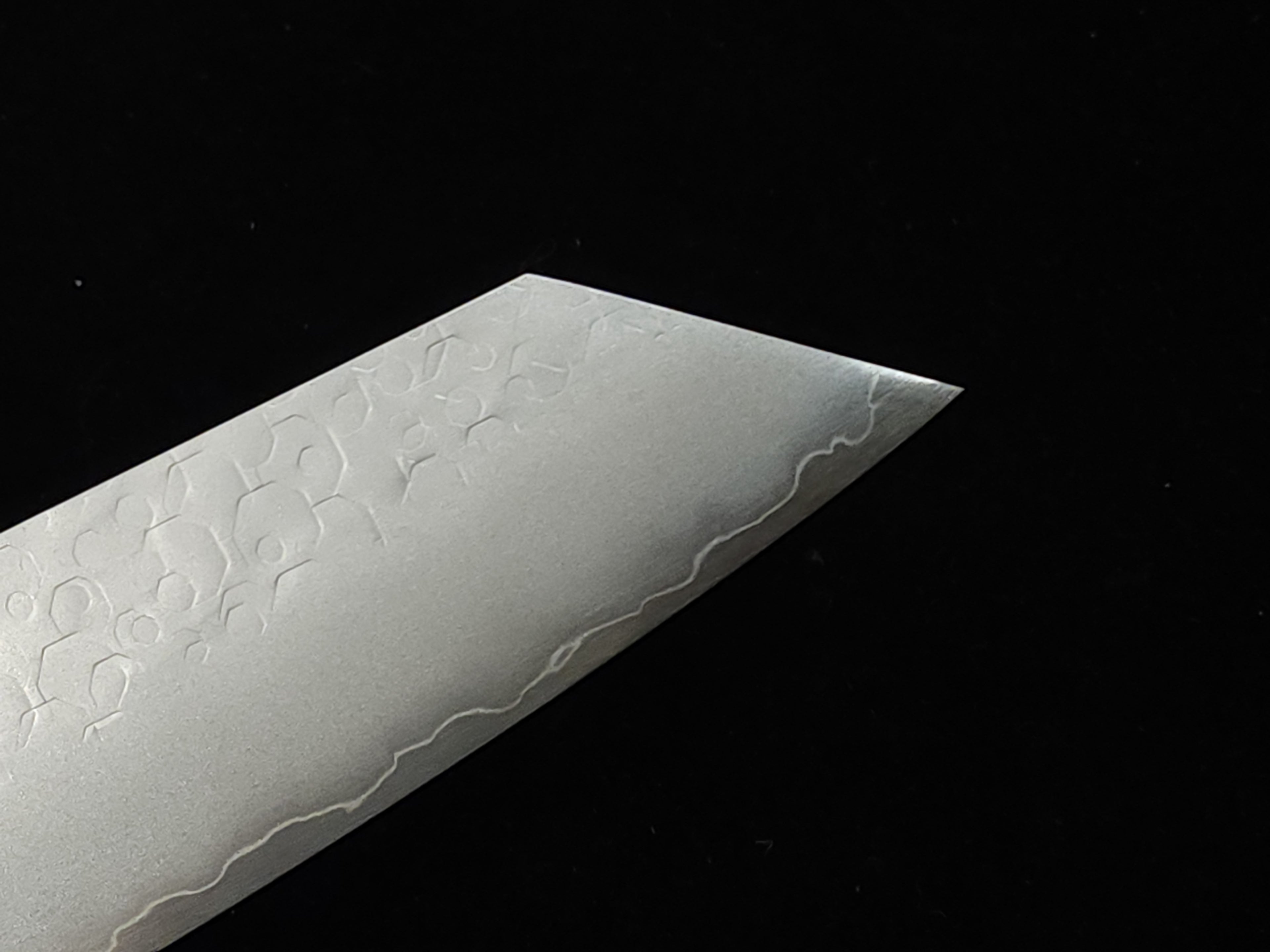 刃道SG-2 170mm文化包丁