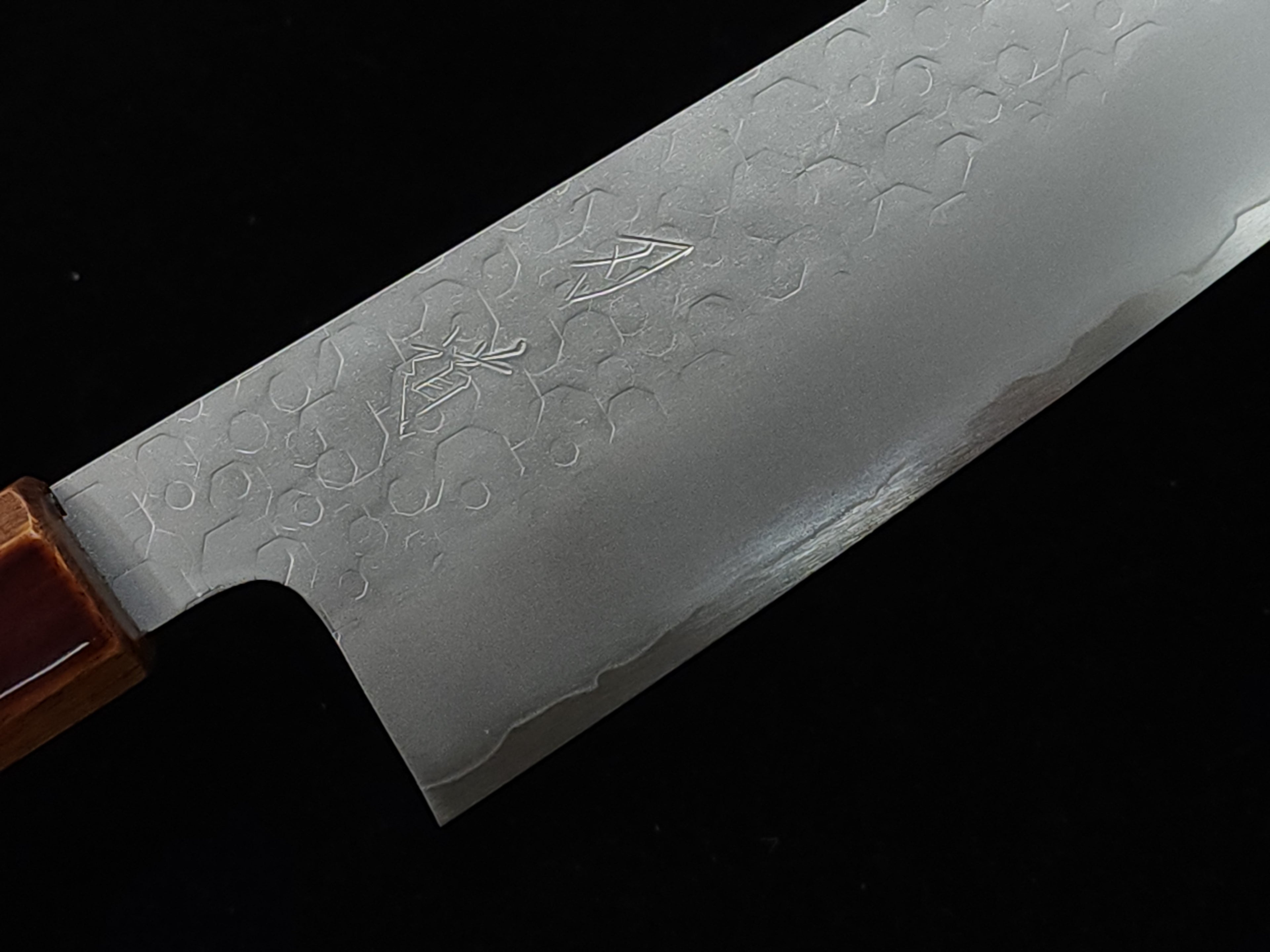 刃道SG-2 170mm文化包丁