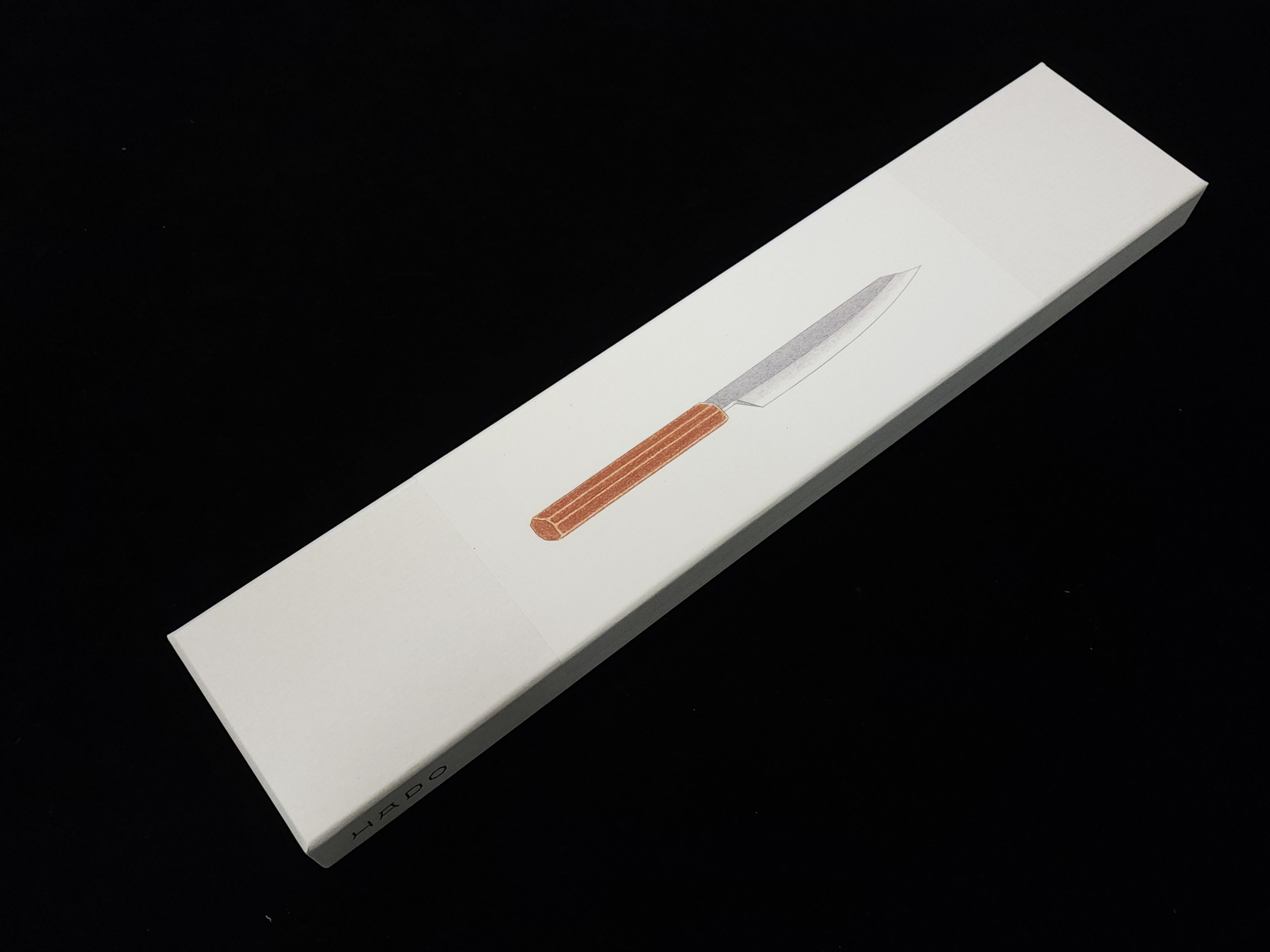 刃道SG-2 170mm文化包丁