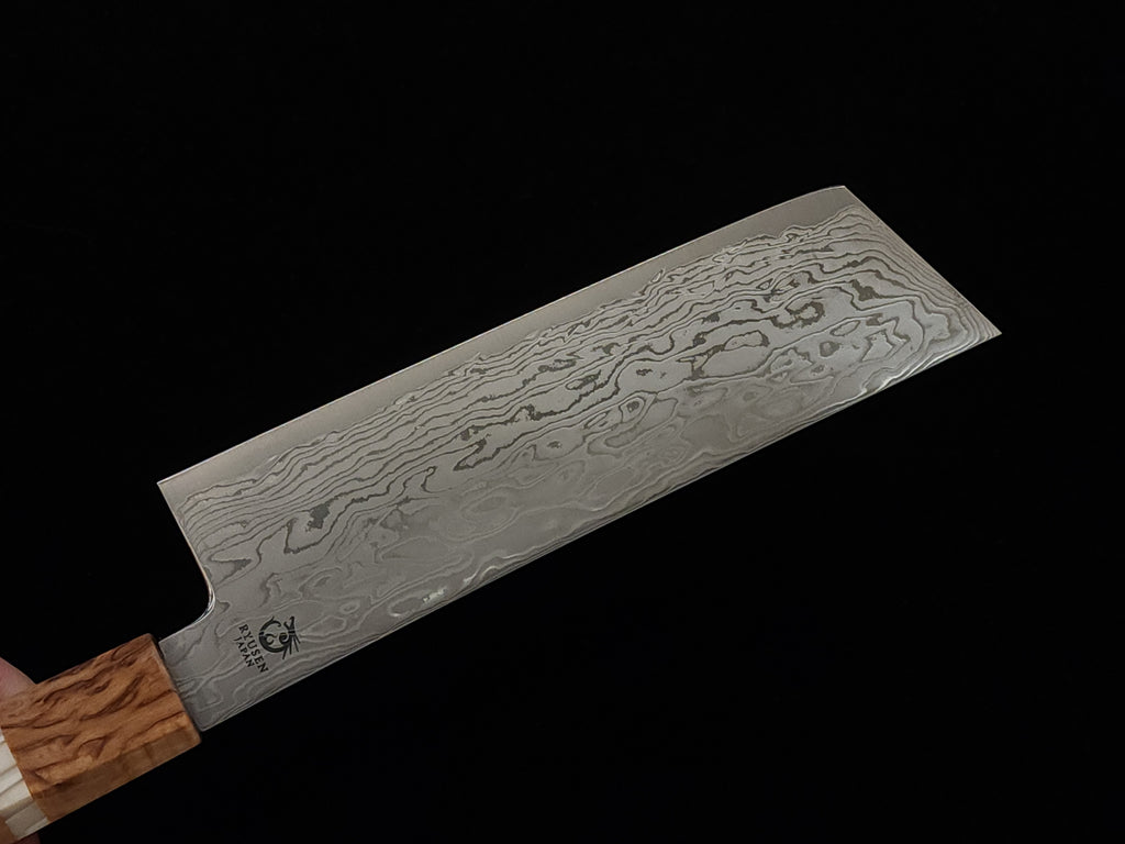 龍泉風格龍‧改ATS314 菜切 155mm