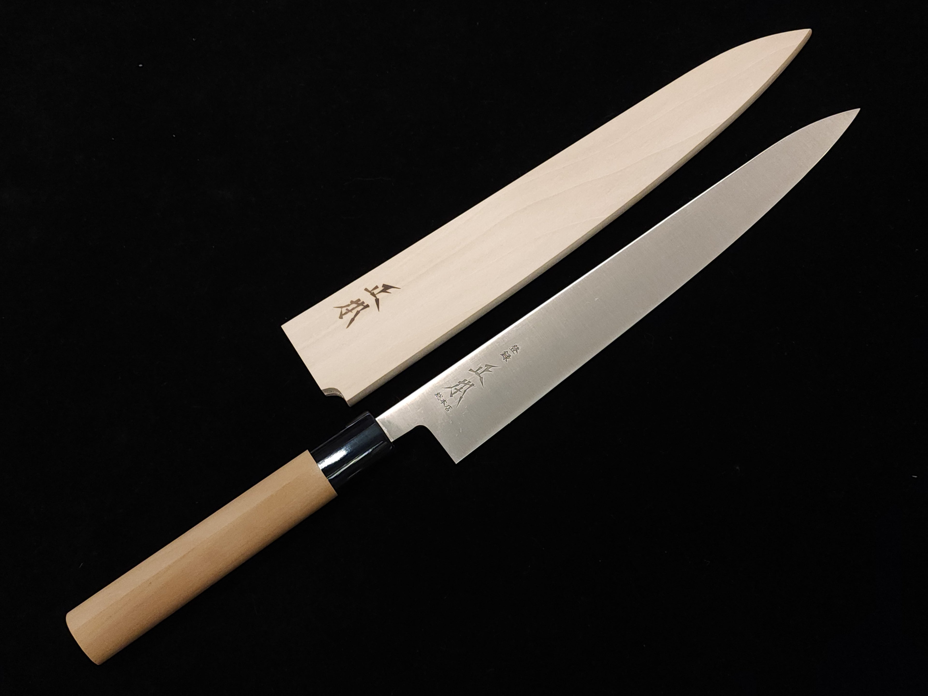 正本總本店瑞典鋼筋引240mm連鞘