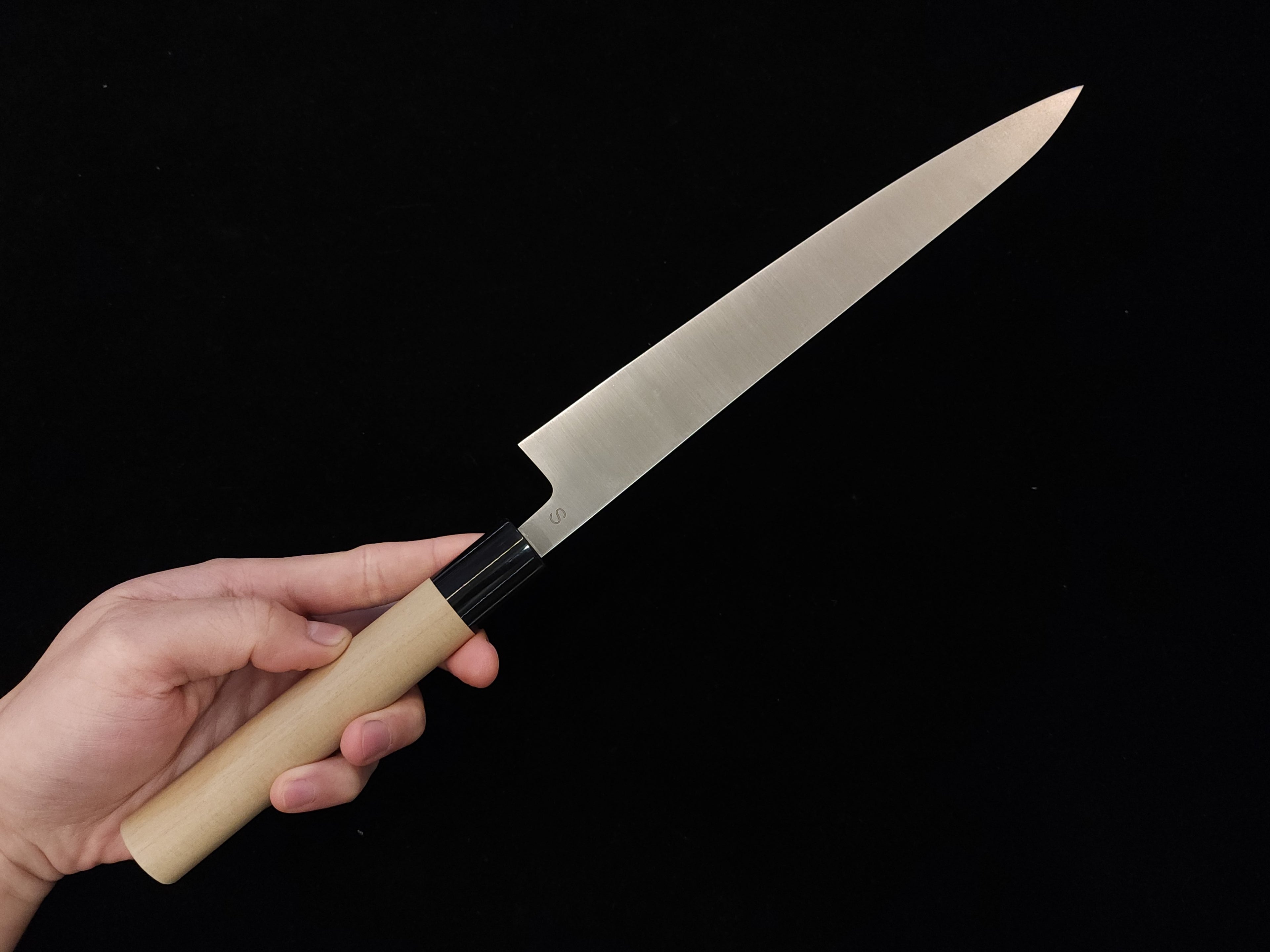 正本總本店瑞典鋼筋引240mm連鞘