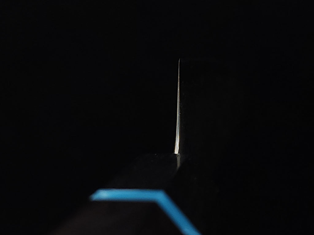 景作VG10大馬士革筋引240mm