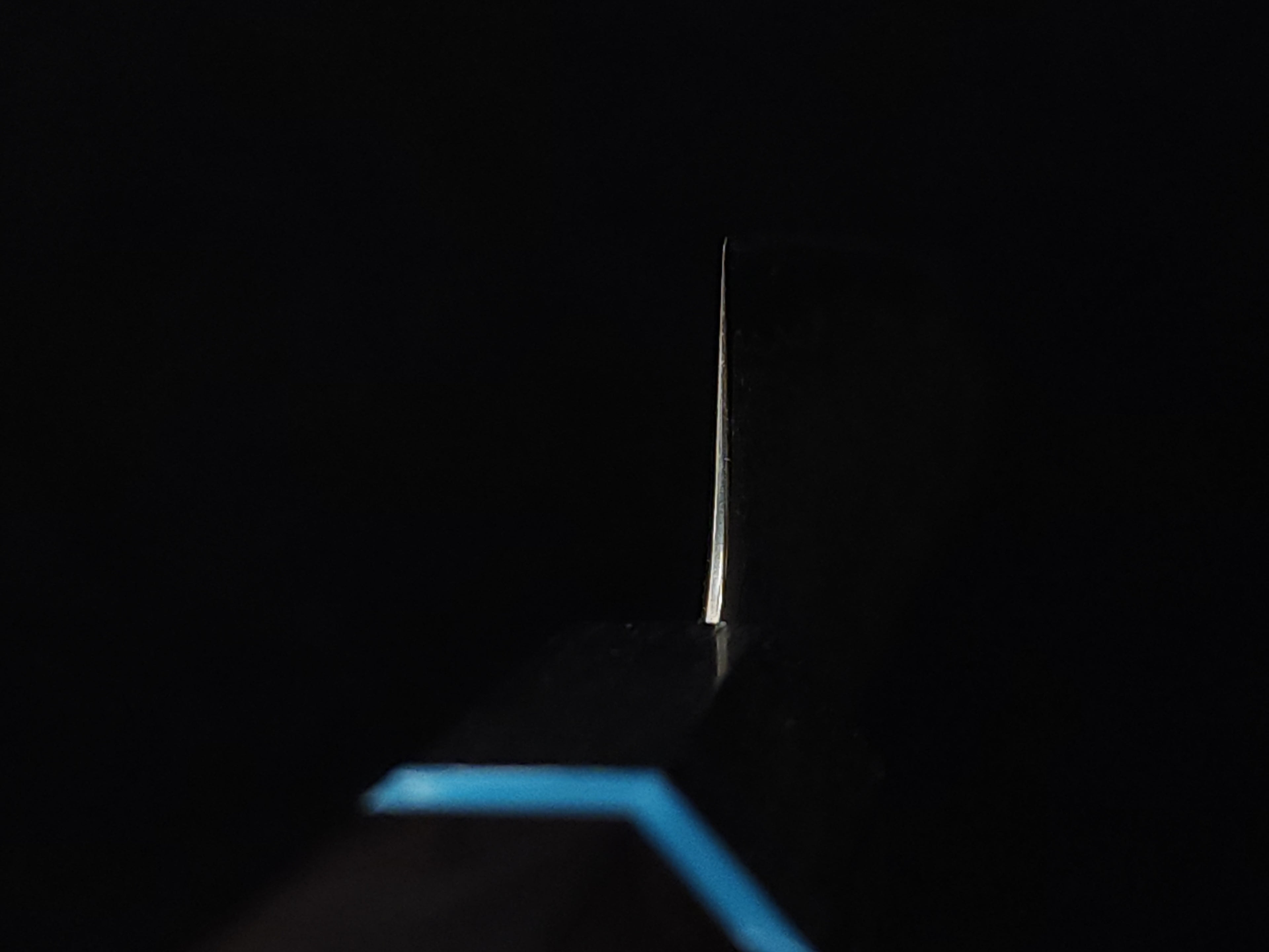 景作VG10大馬士革筋引240mm