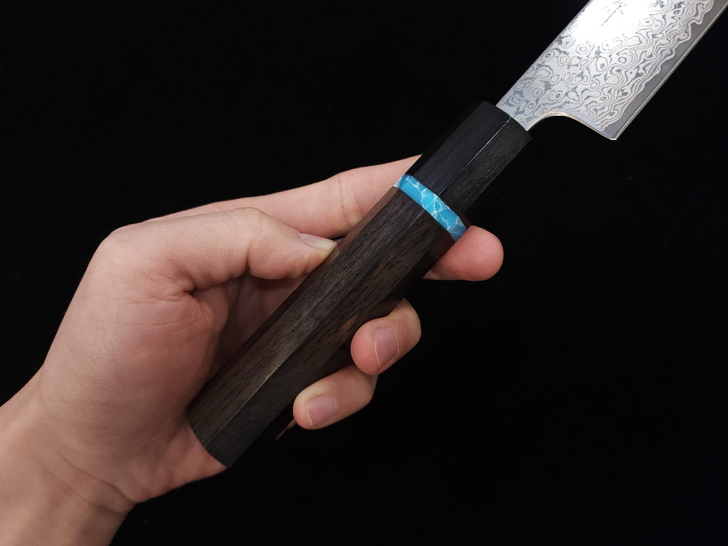 景作VG10大馬士革筋引240mm