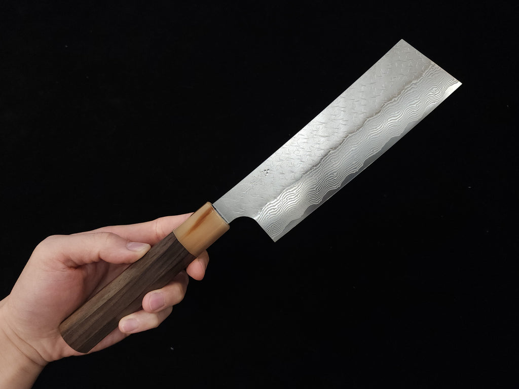 二唐SPG STRIX 165mm 菜切