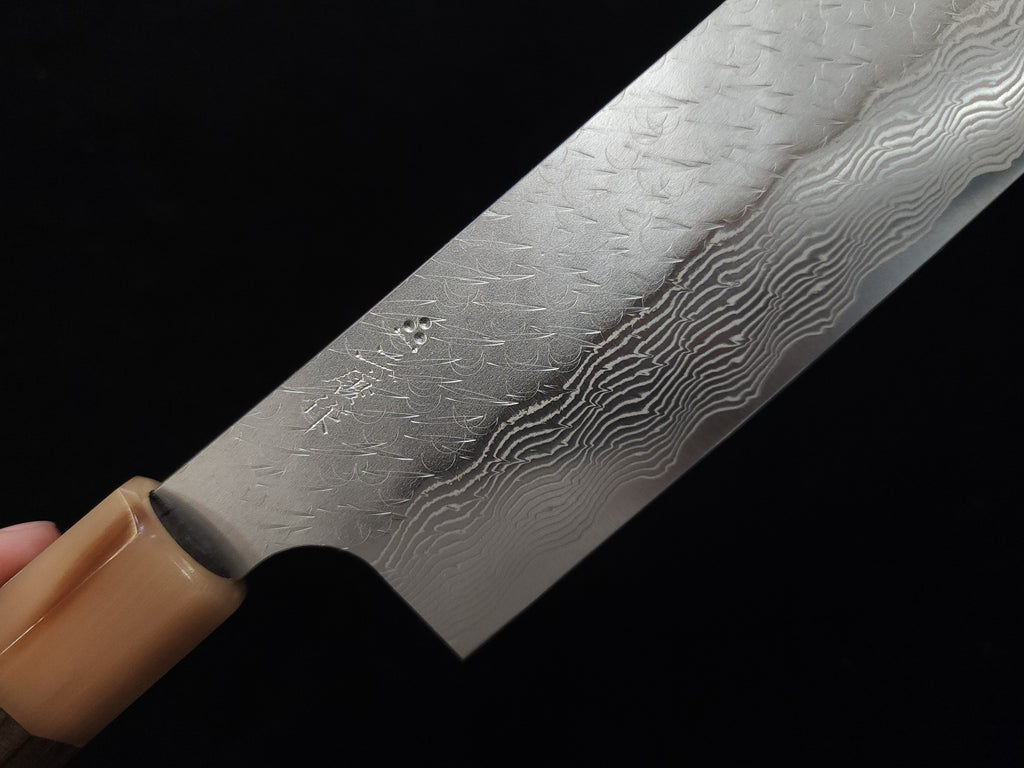 二唐SPG STRIX 165mm 菜切