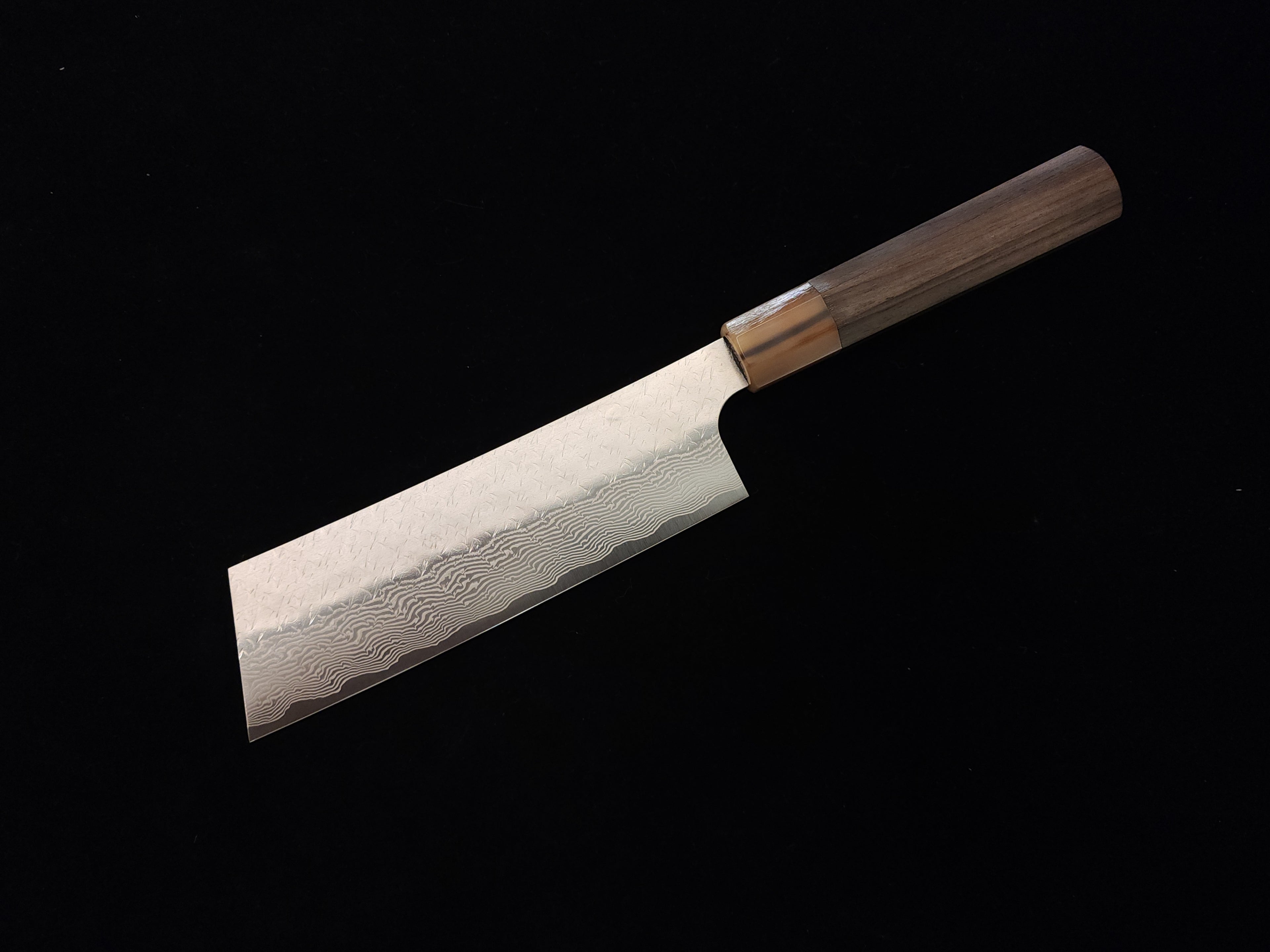 二唐SPG STRIX 165mm 菜切