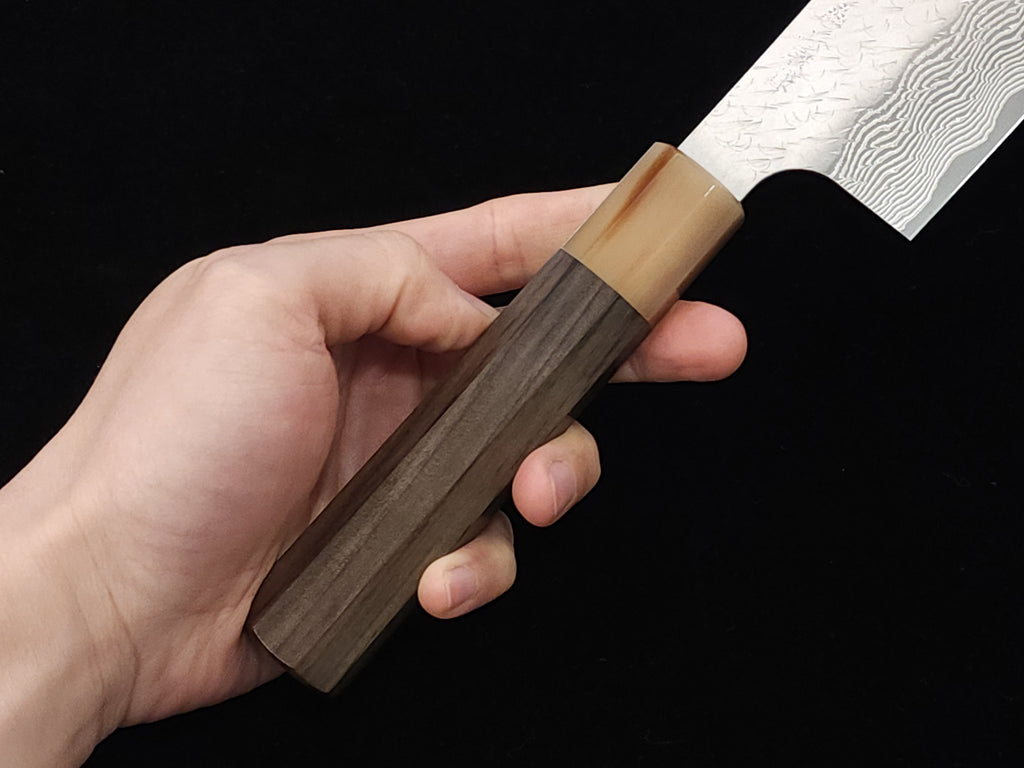 二唐SPG STRIX 165mm 菜切