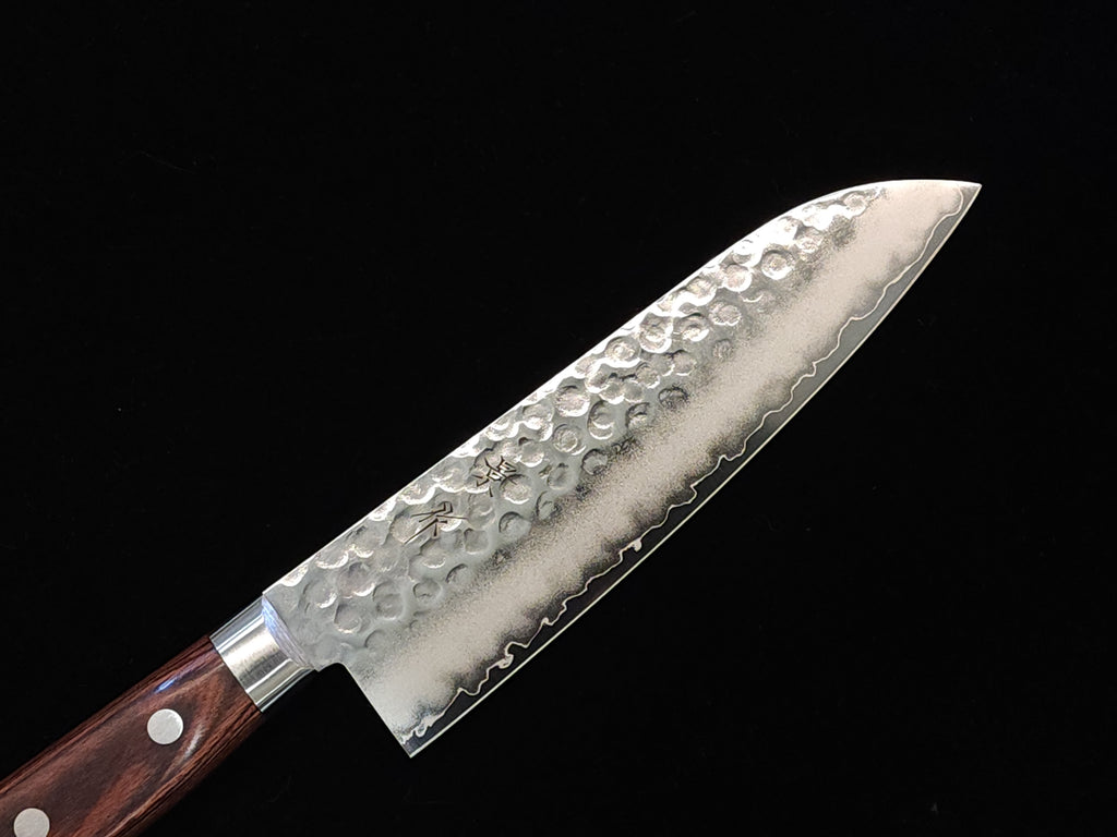 景作VG10 170mm 三德刀