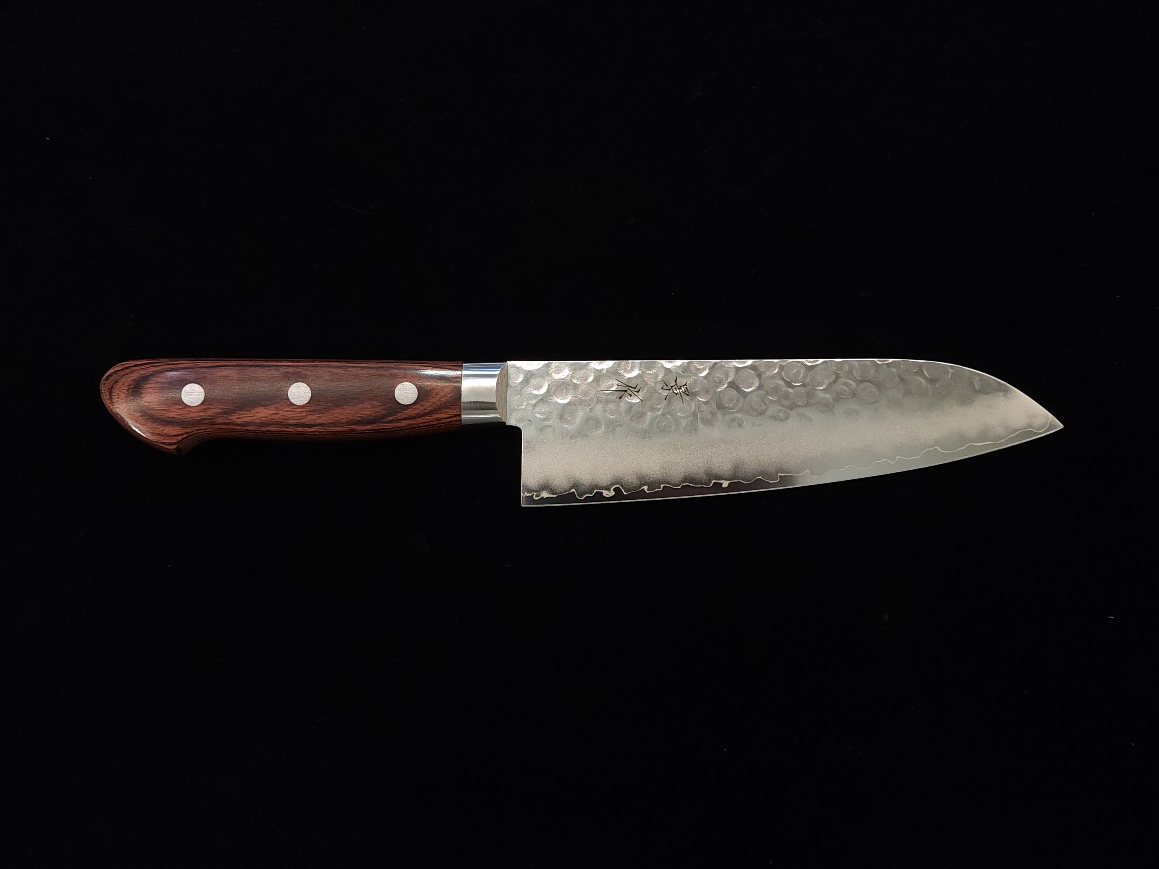 三德刀Santoku – Knife Life HK